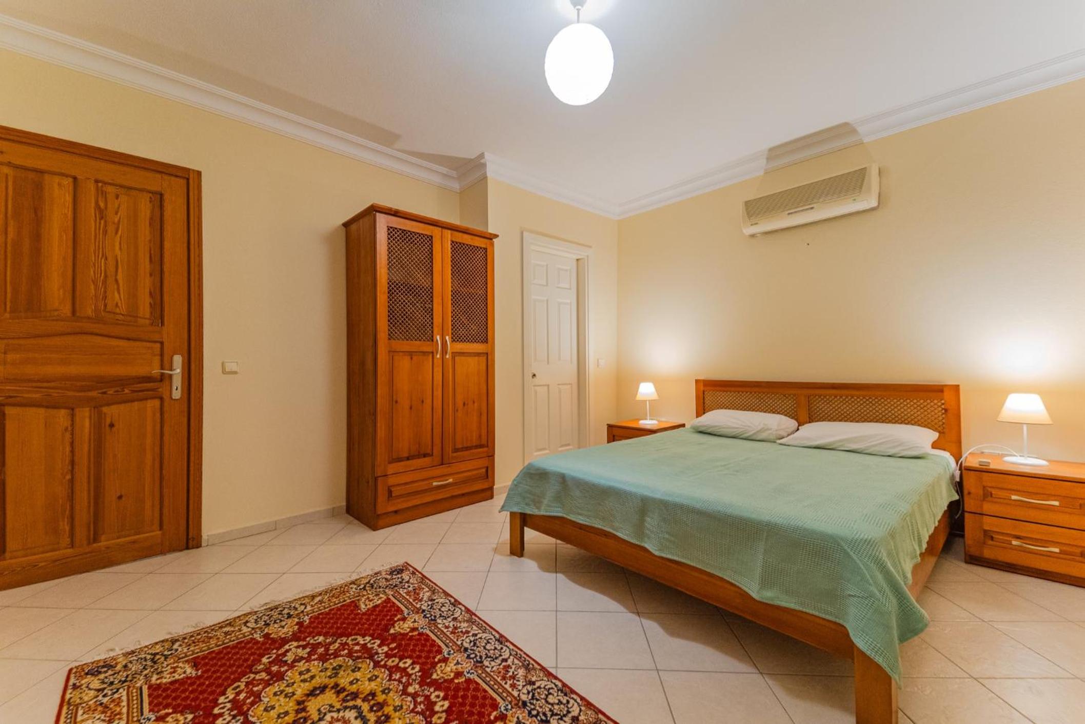 Villa Doğa