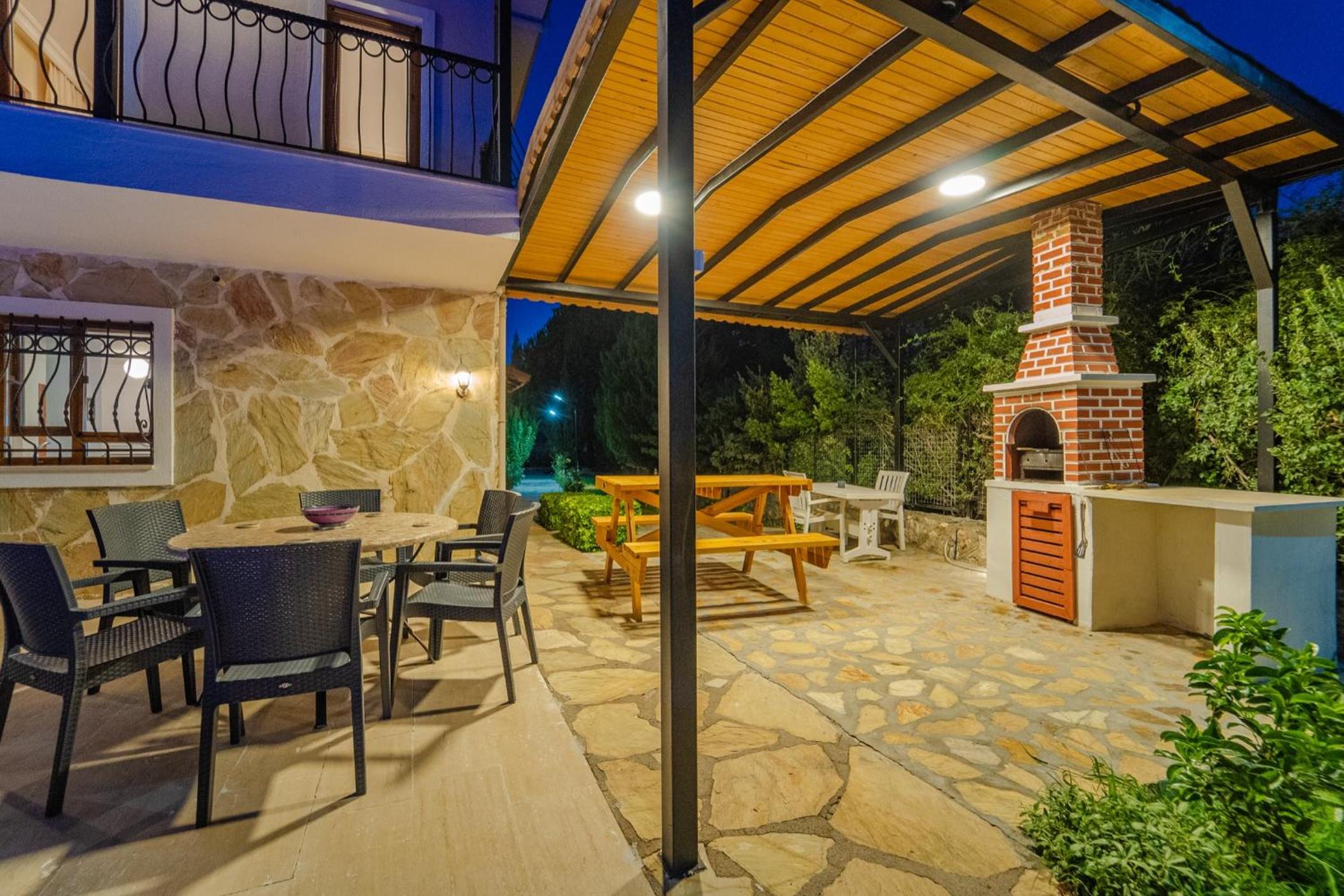 Villa Doğa