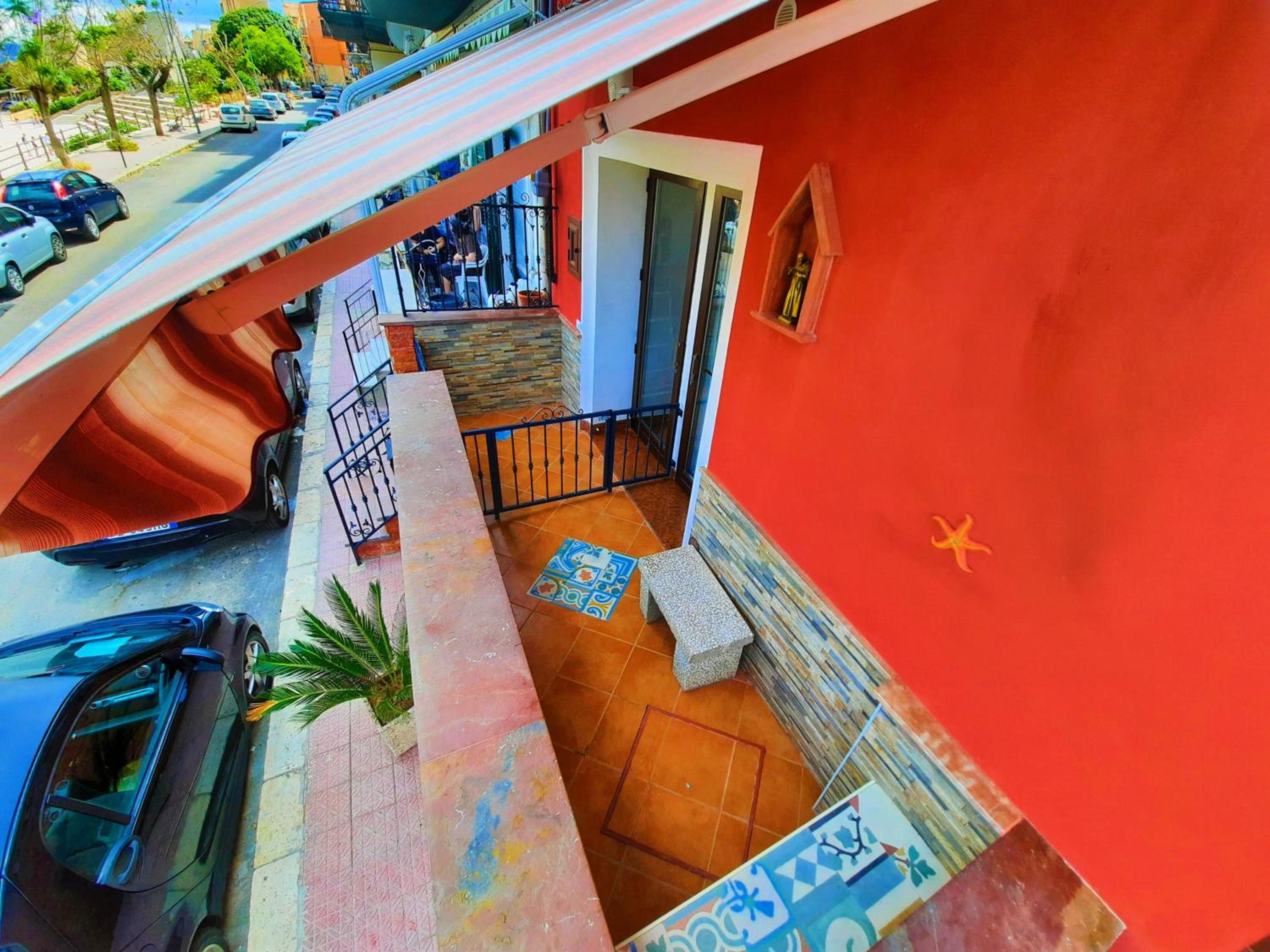 Seafront House Gabbiano Blu photo 3
