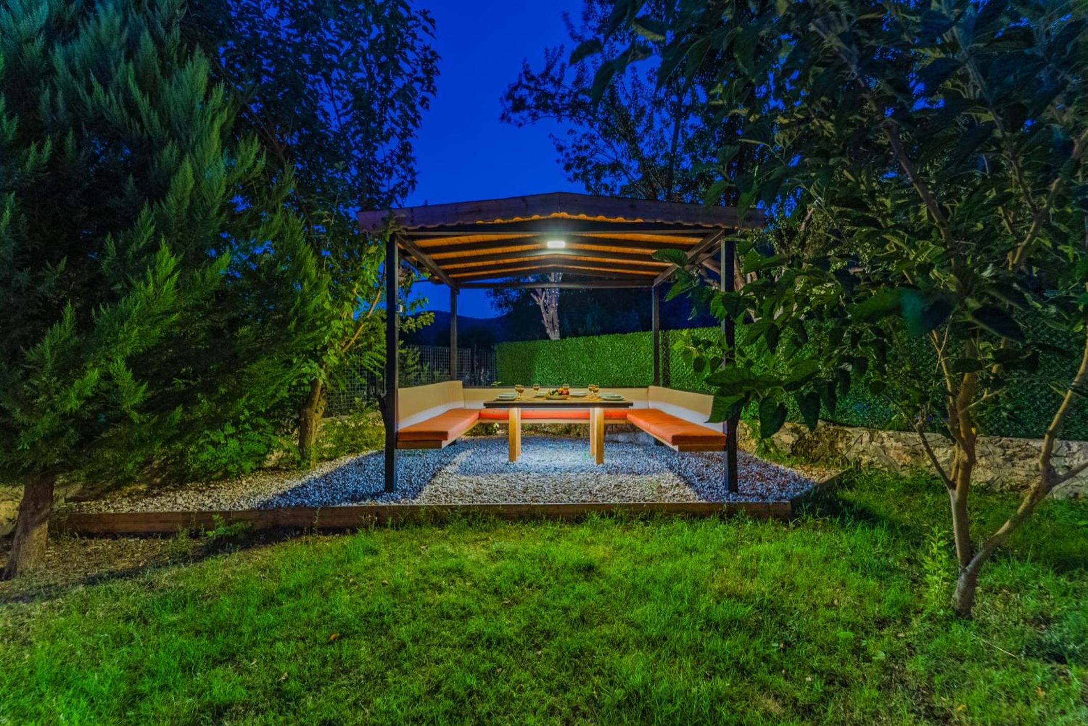 Villa Doğa