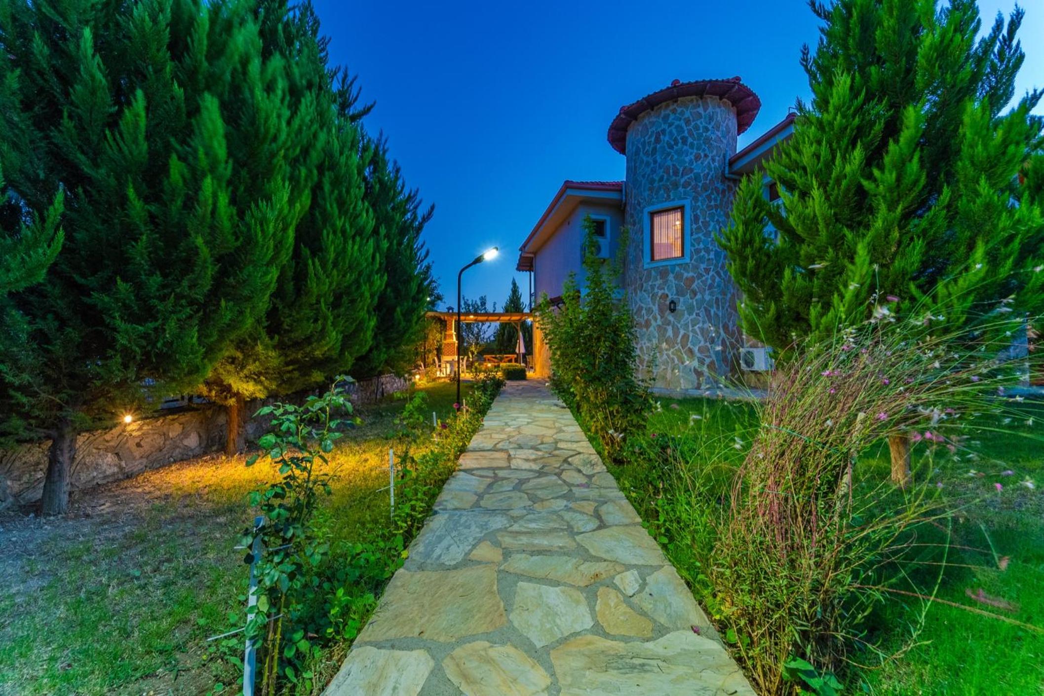 Villa Doğa