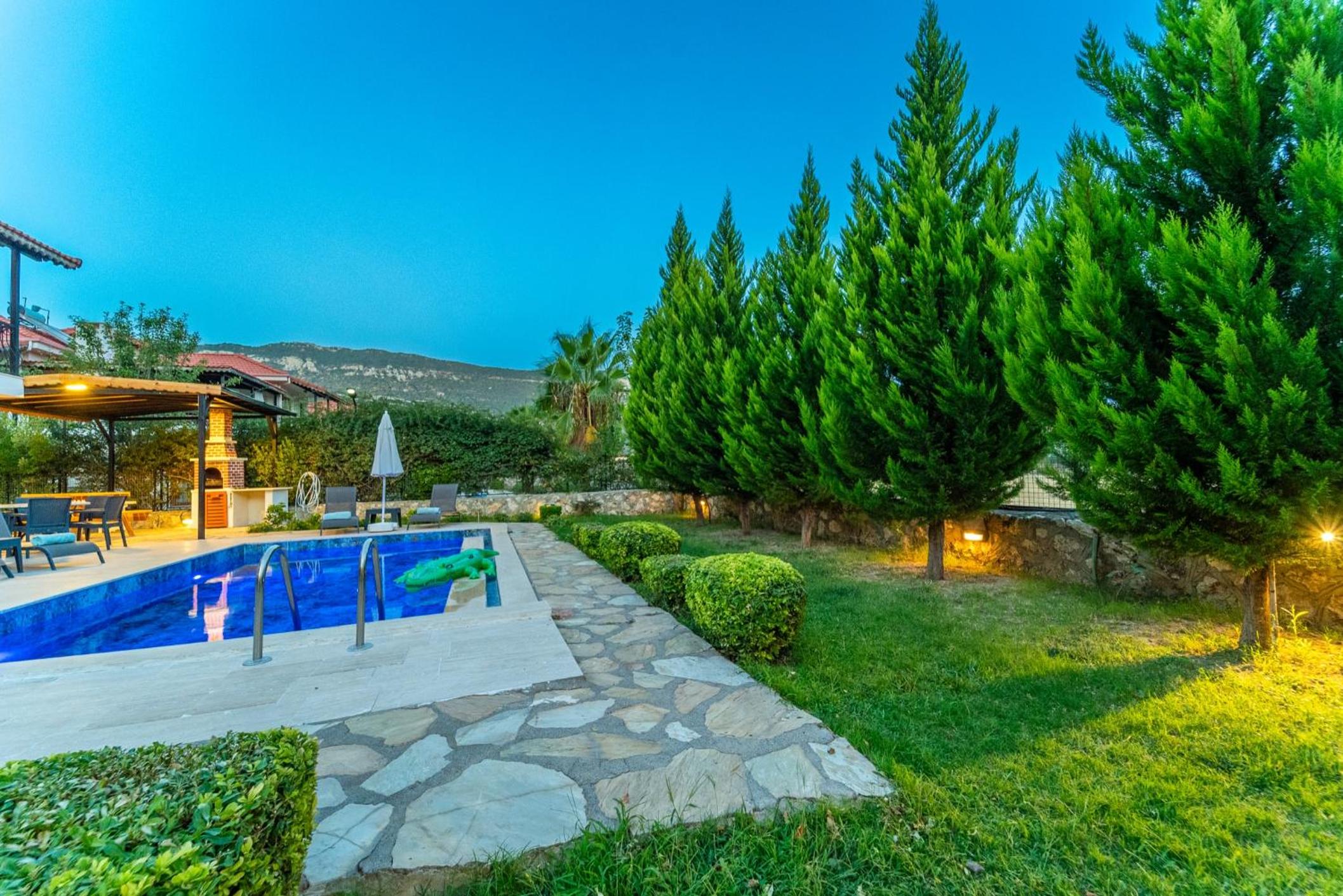 Villa Doğa