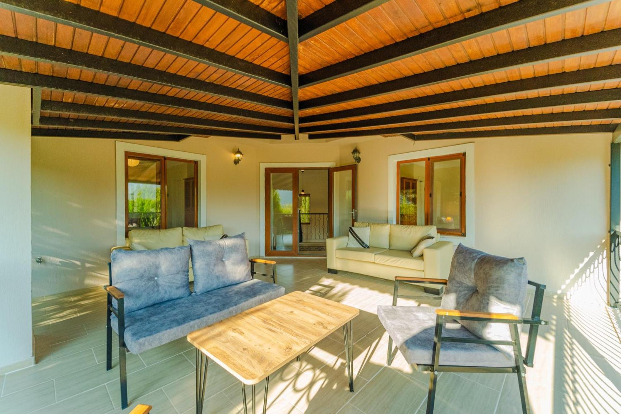 Villa Doğa
