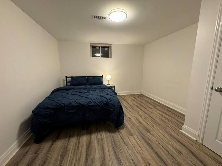 Spacious 2 Bedroom, 2 Bath Suite