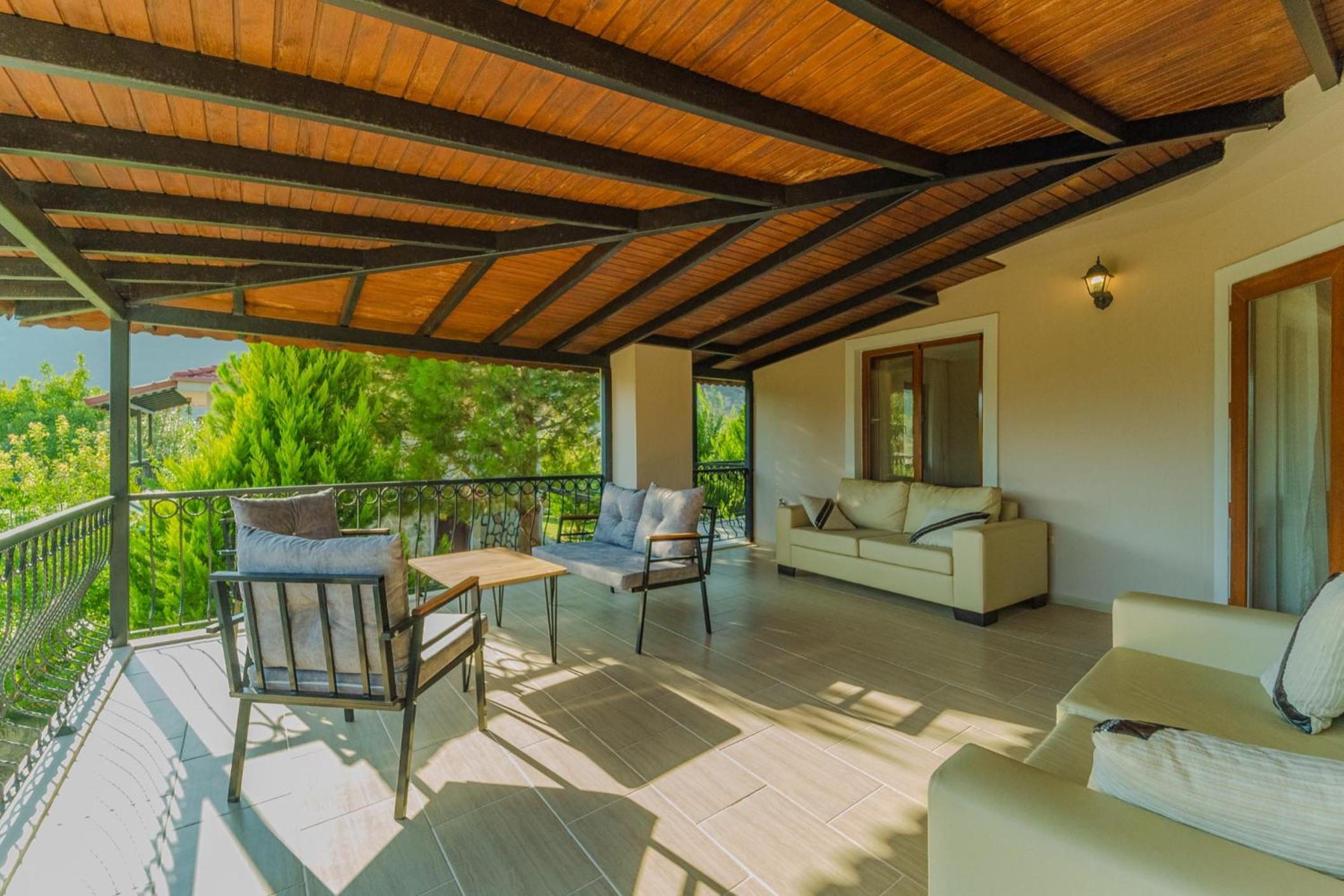 Villa Doğa