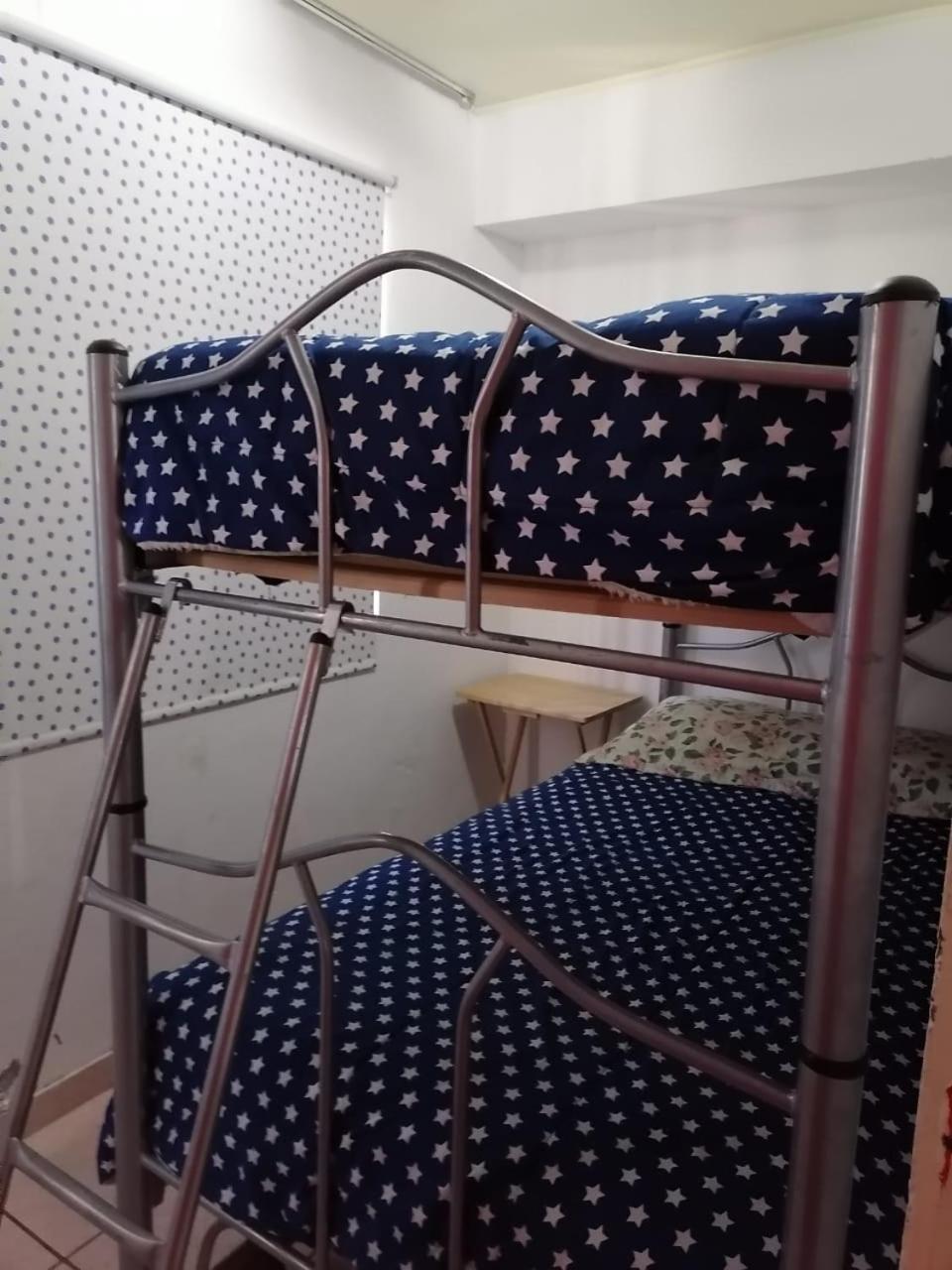 Hostal SAKAR Reñaca Beach