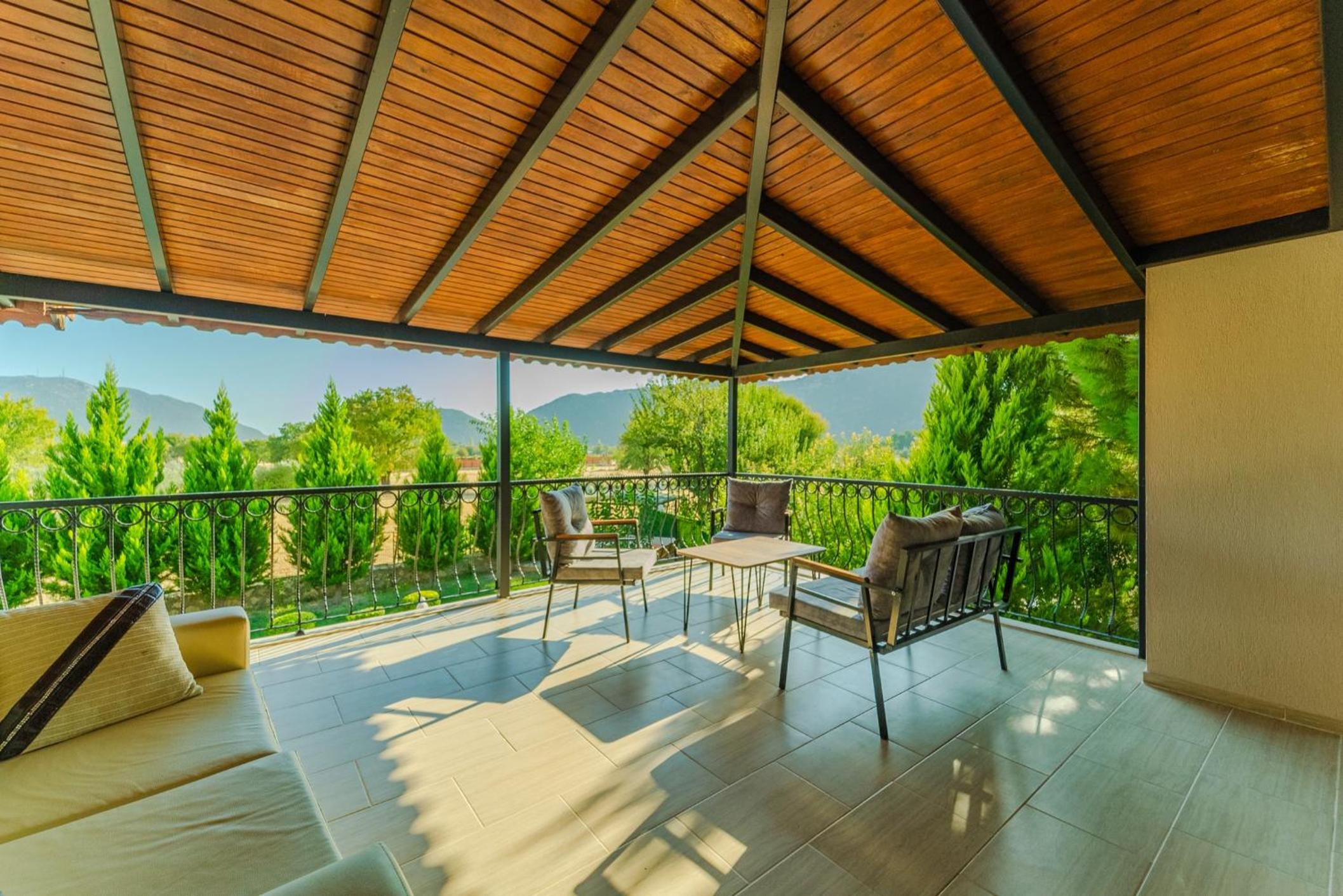 Villa Doğa