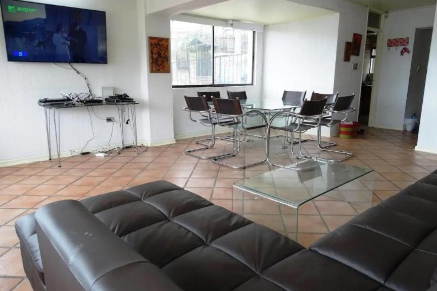 Hostal SAKAR Reñaca Beach