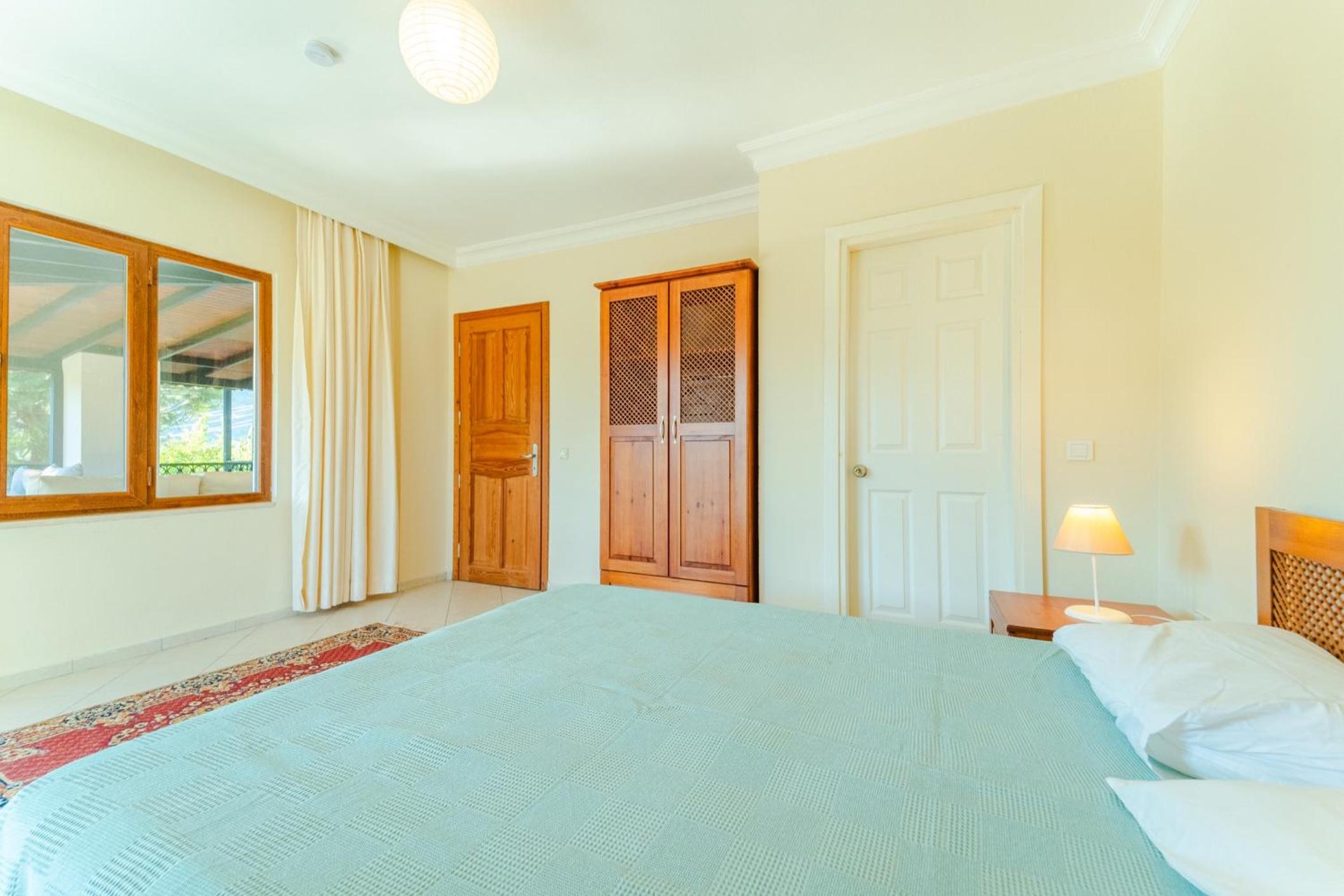 Villa Doğa
