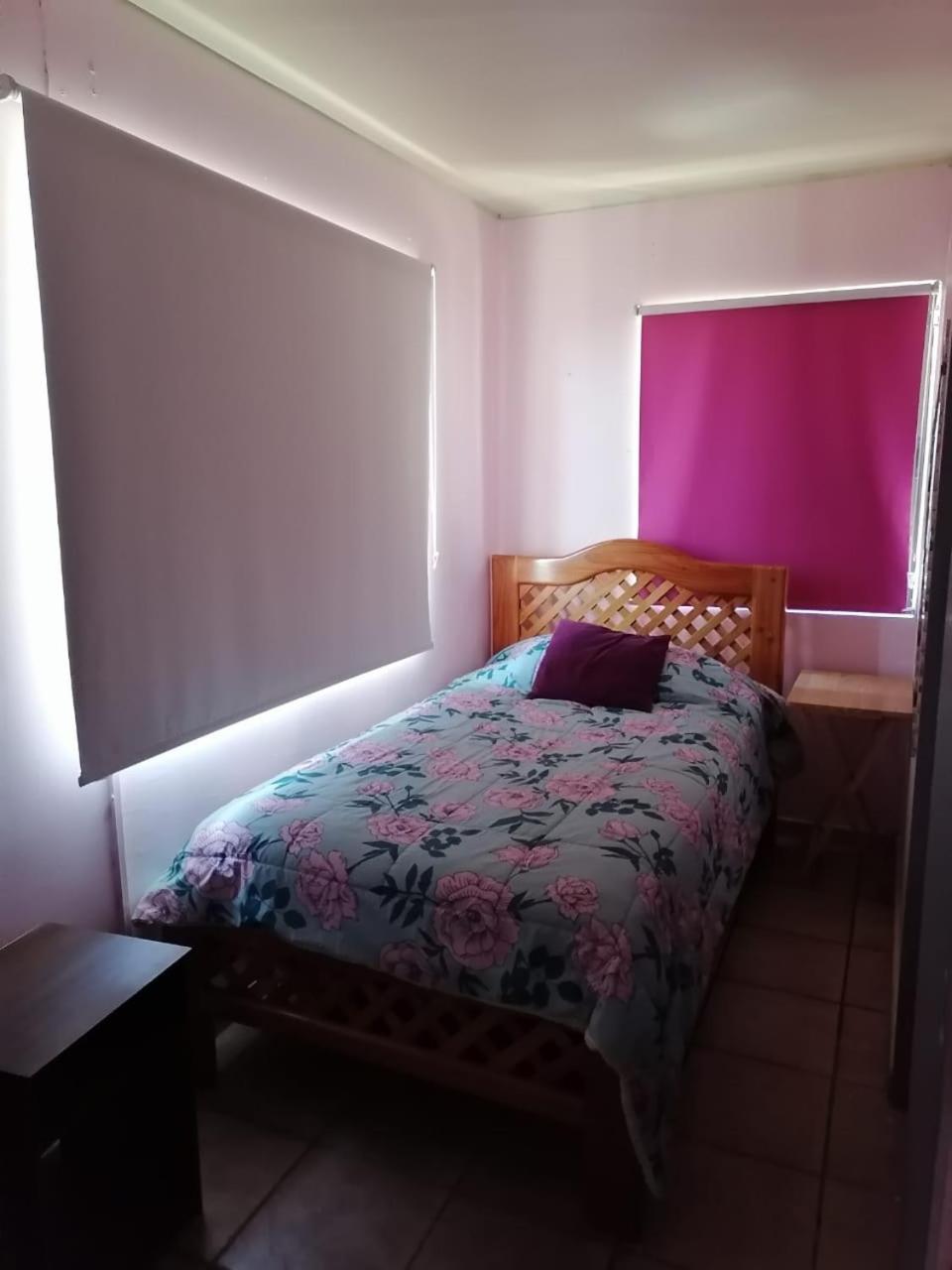 Hostal SAKAR Reñaca Beach