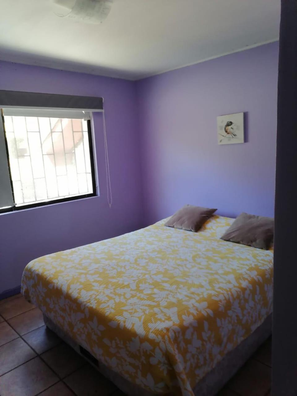 Hostal SAKAR Reñaca Beach
