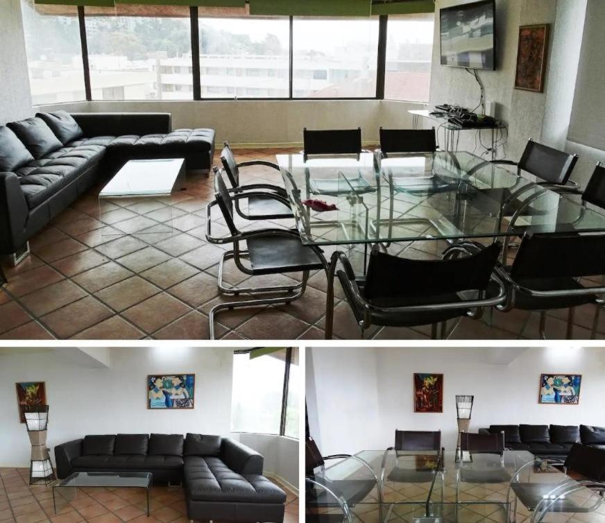 Hostal SAKAR Reñaca Beach
