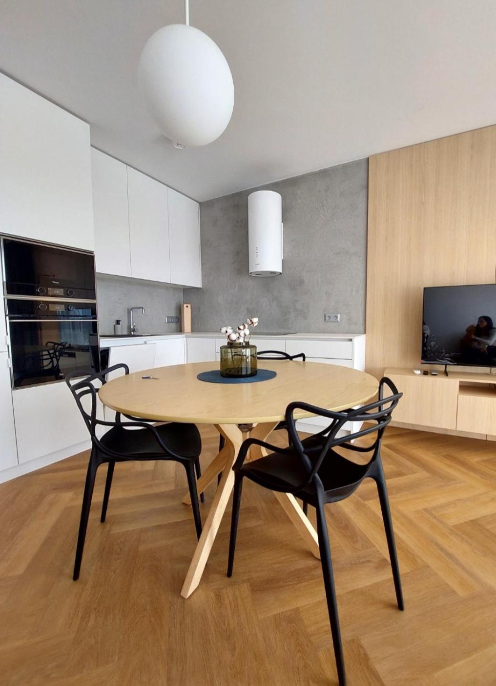 Apartmán Emotions s privát garage parking free view 4