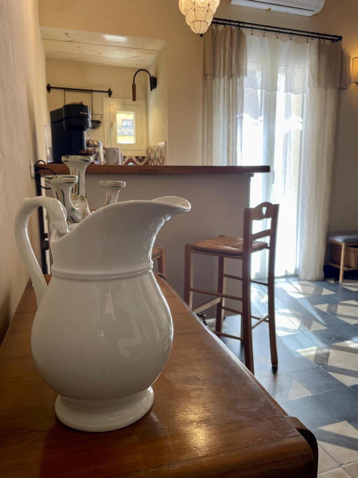 Maison Yolo - Slow Living Sicily