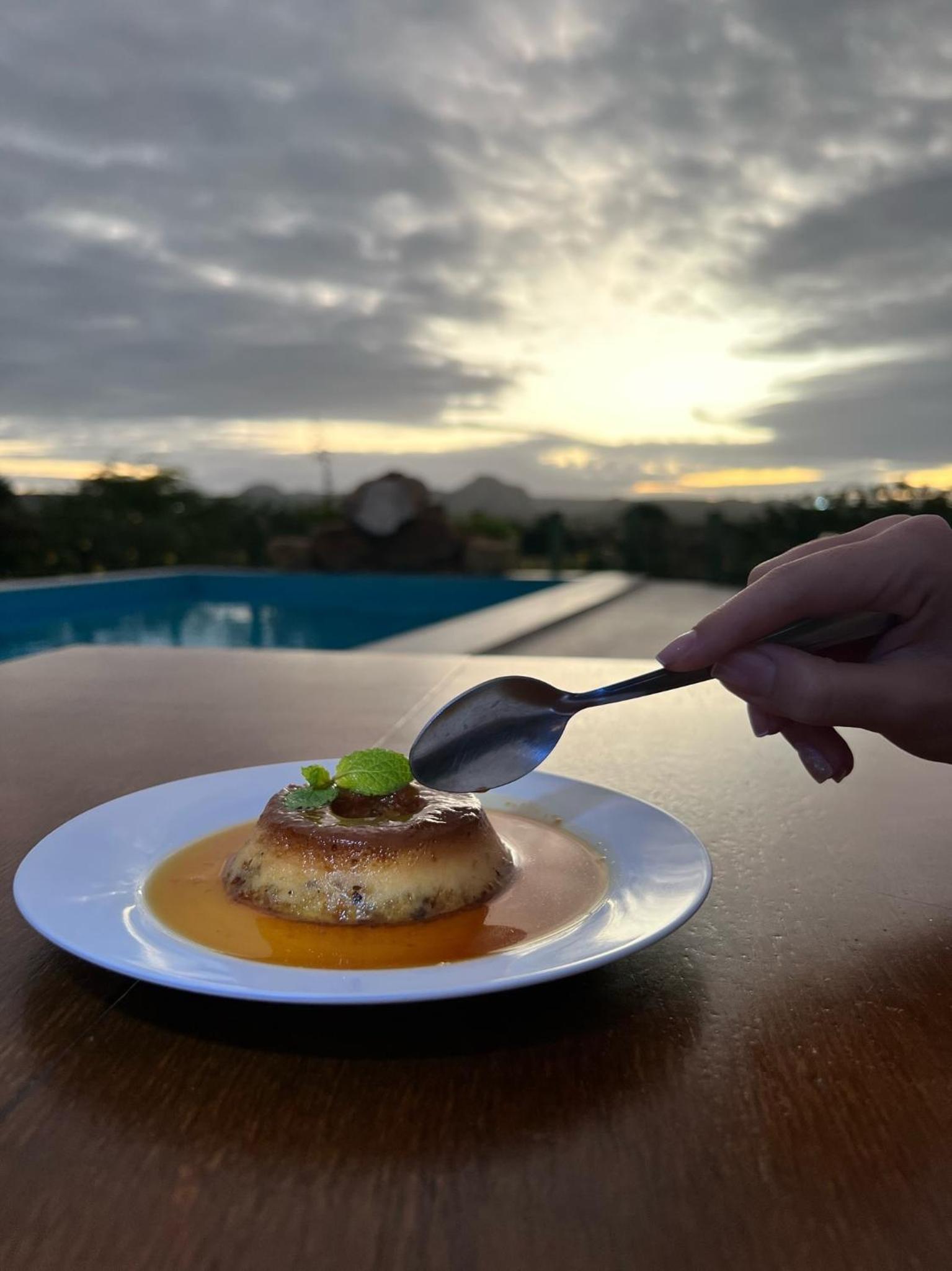 Hotel Fazenda Bastiao