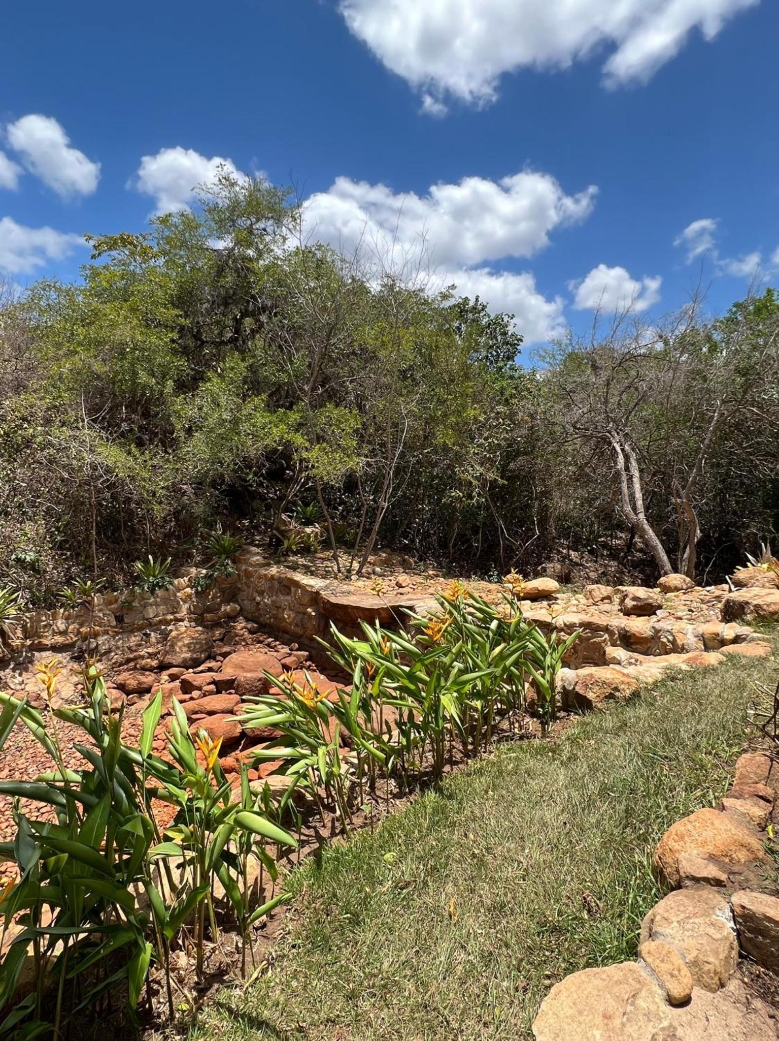 Hotel Fazenda Bastiao