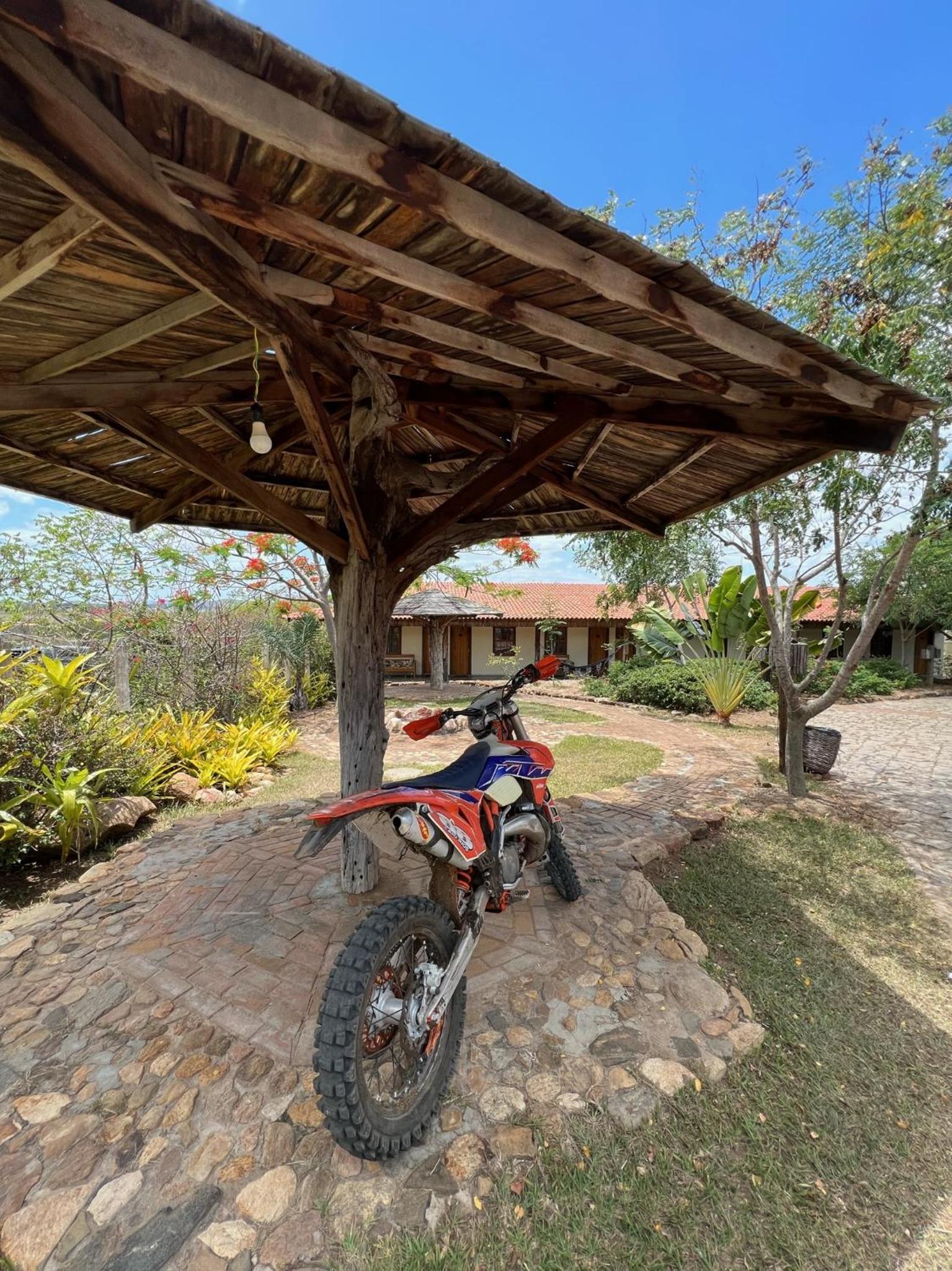 Hotel Fazenda Bastiao