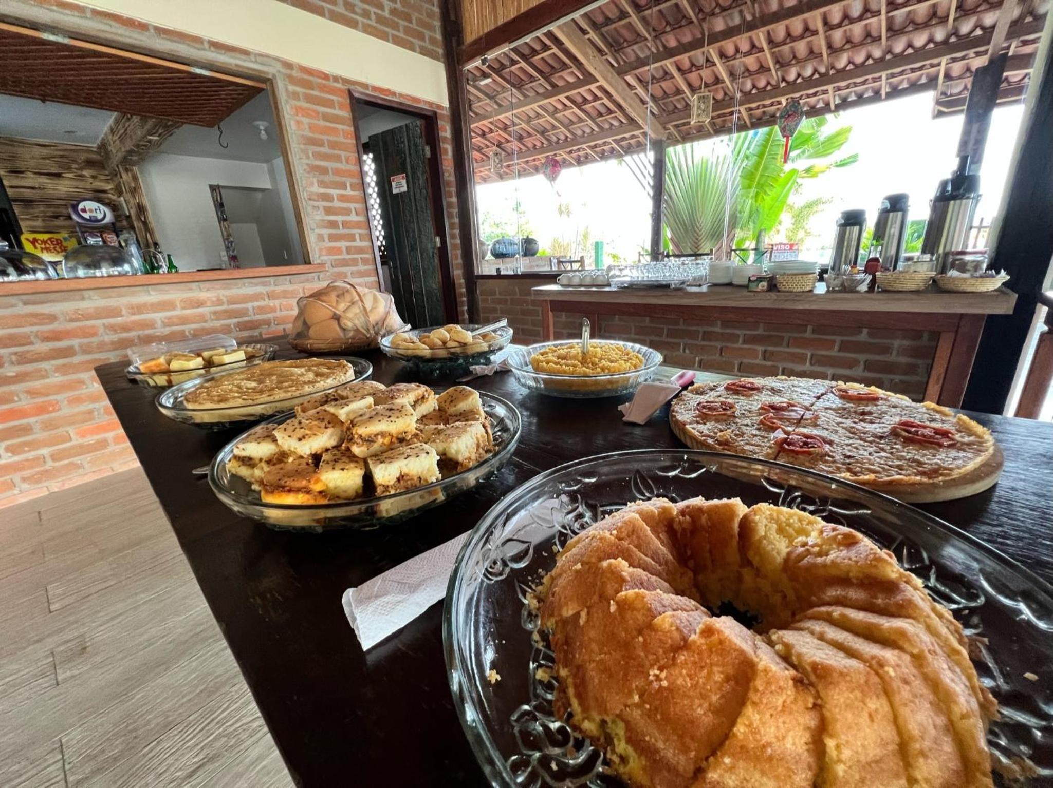 Hotel Fazenda Bastiao