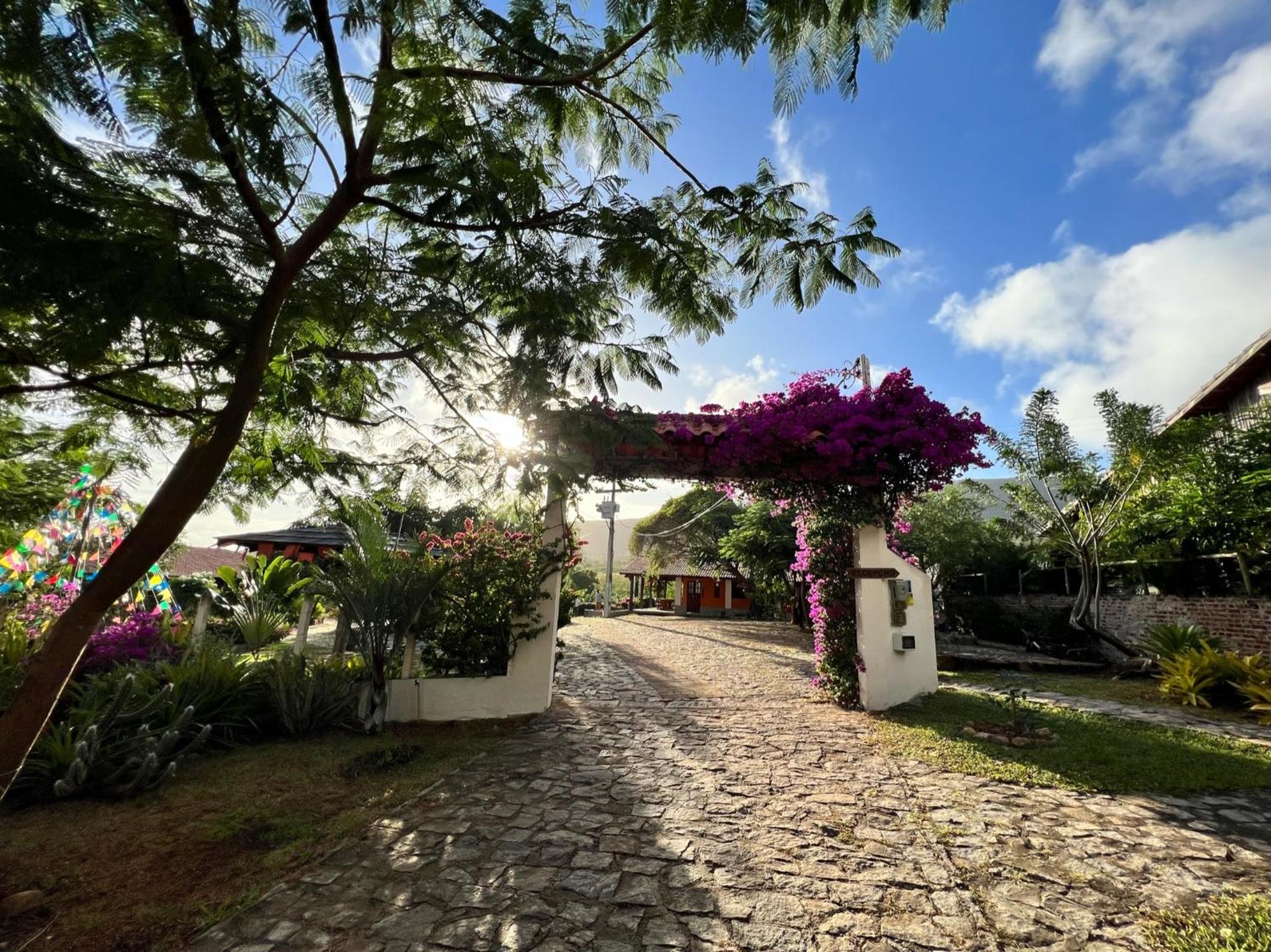Hotel Fazenda Bastiao