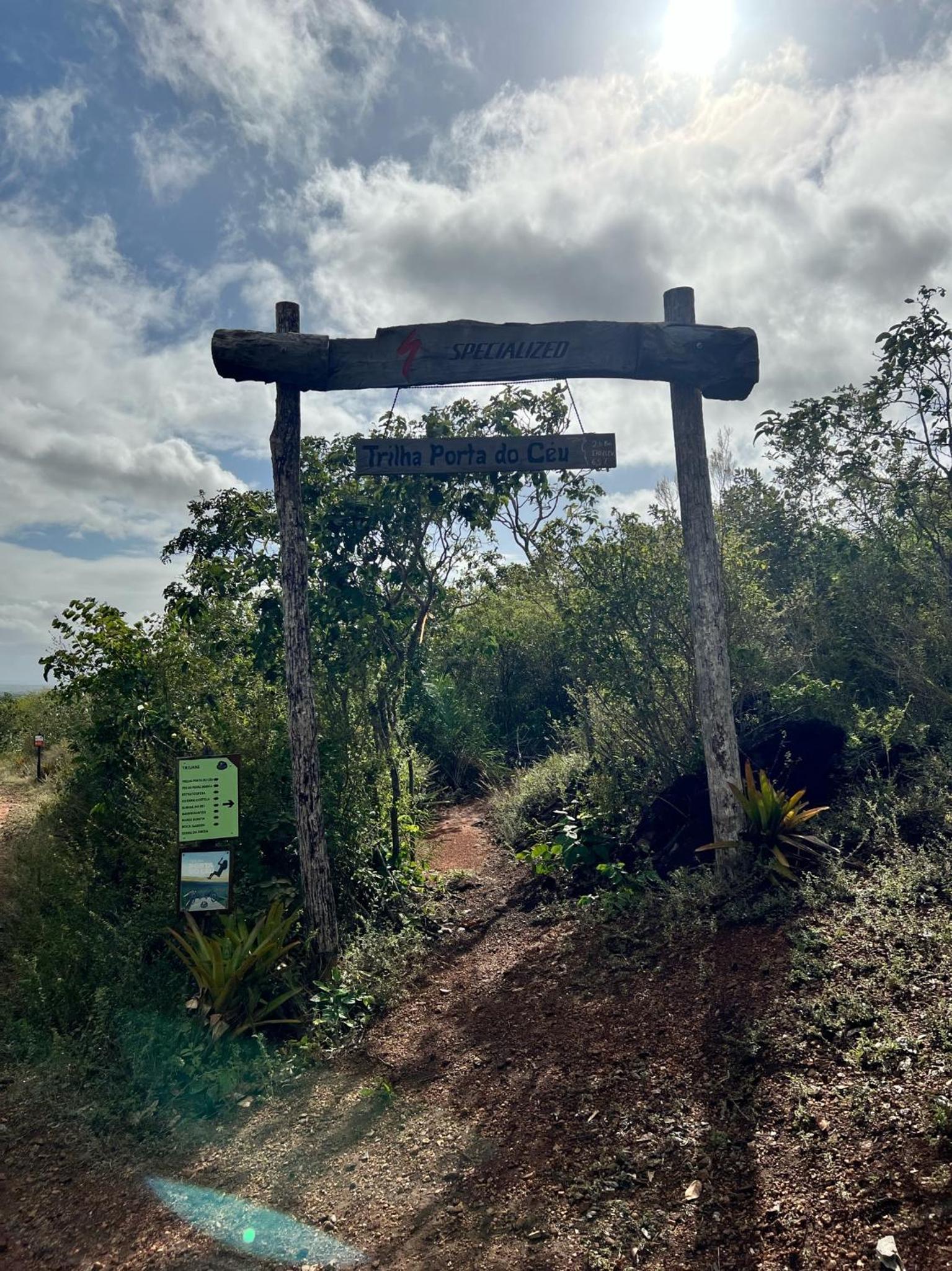 Hotel Fazenda Bastiao