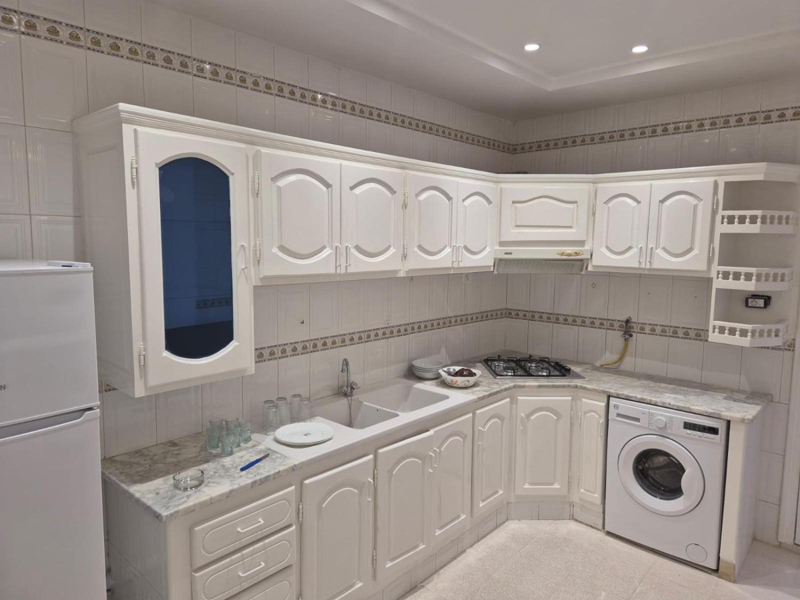 residence sofien