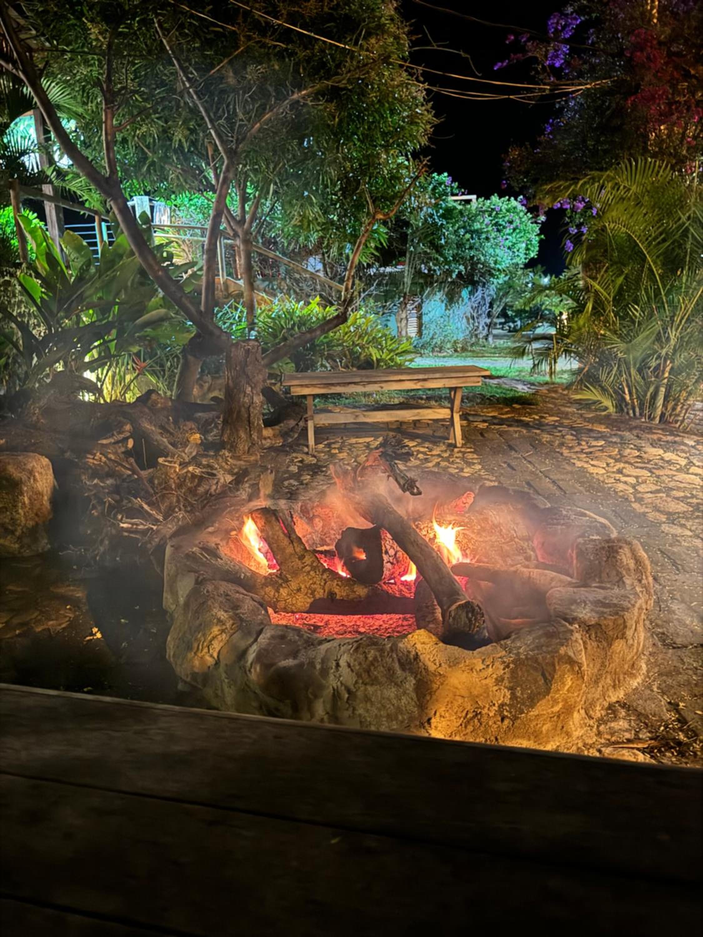 Hotel Fazenda Bastiao