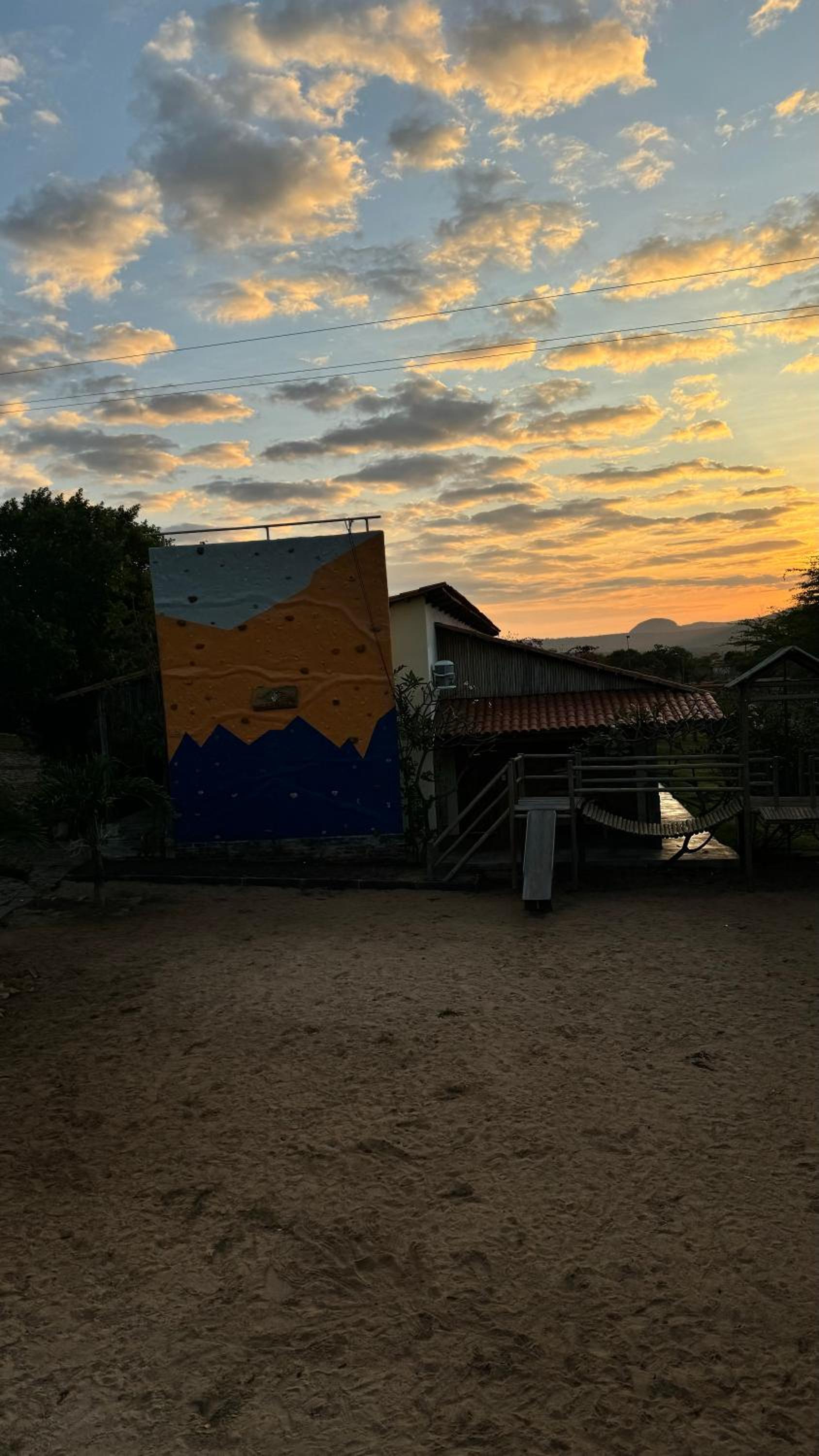 Hotel Fazenda Bastiao