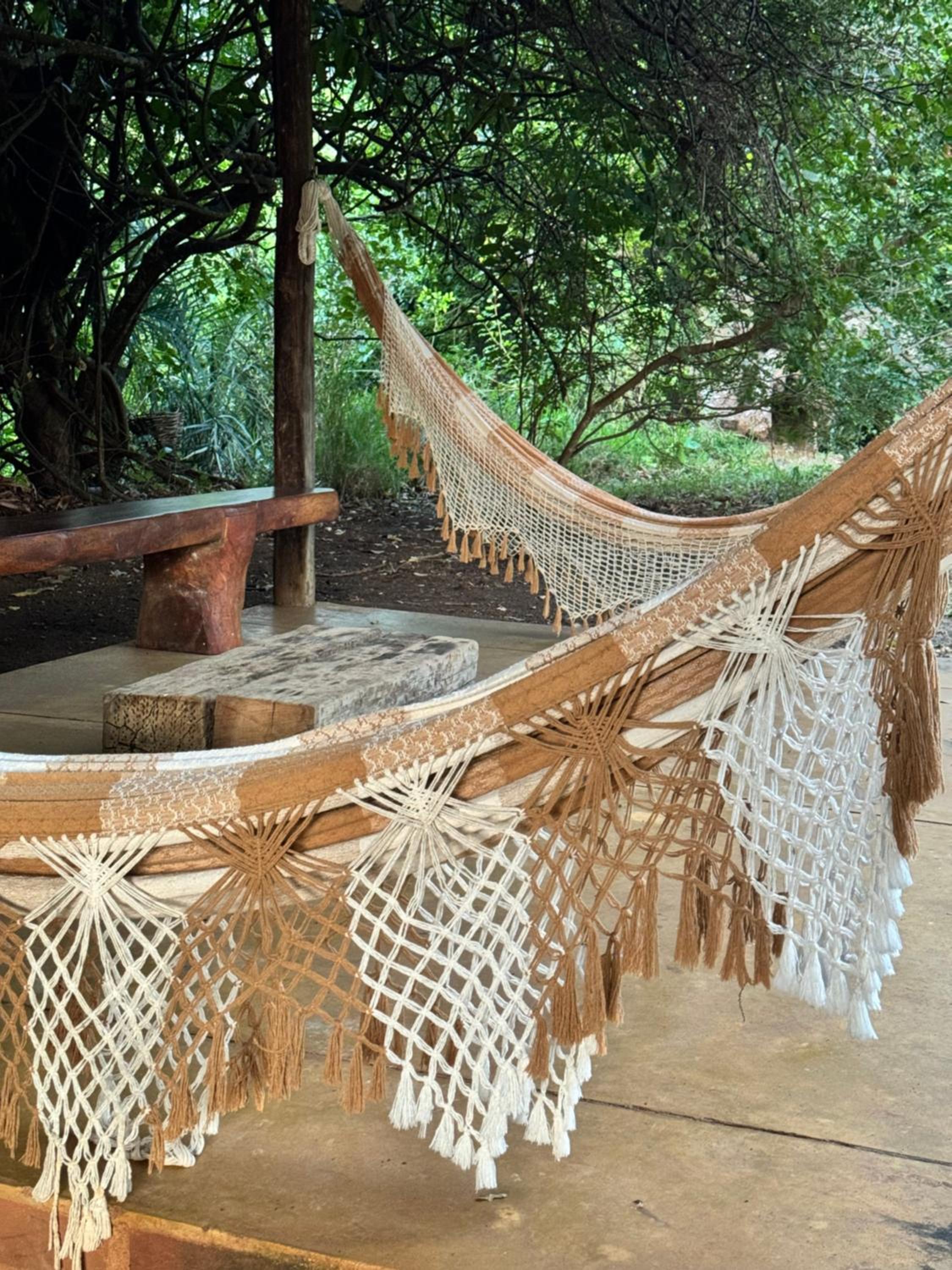 Hotel Fazenda Bastiao