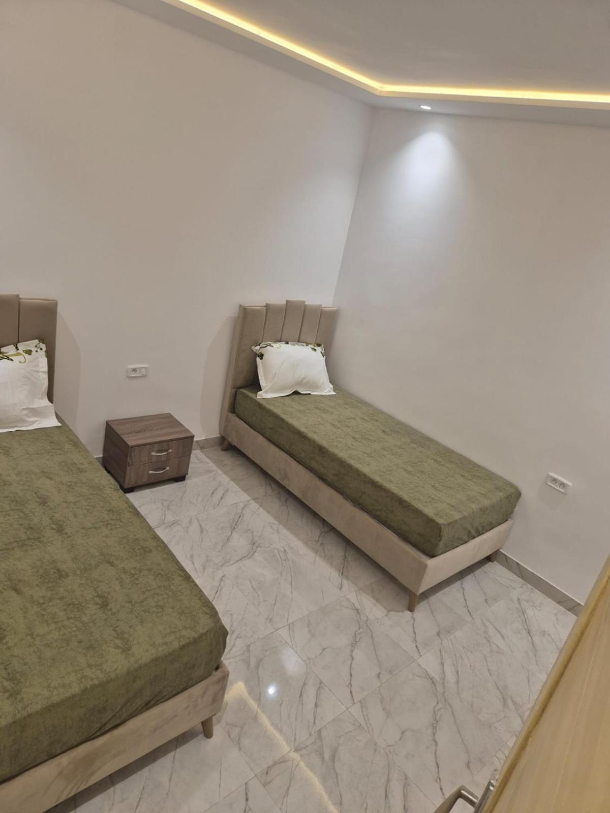 residence sofien