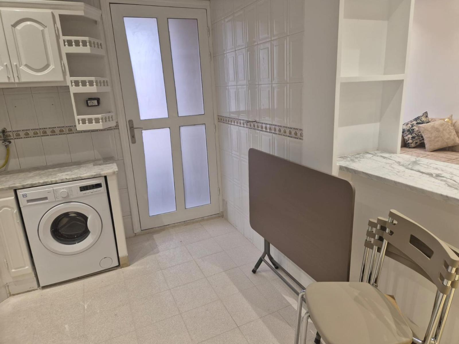 residence sofien