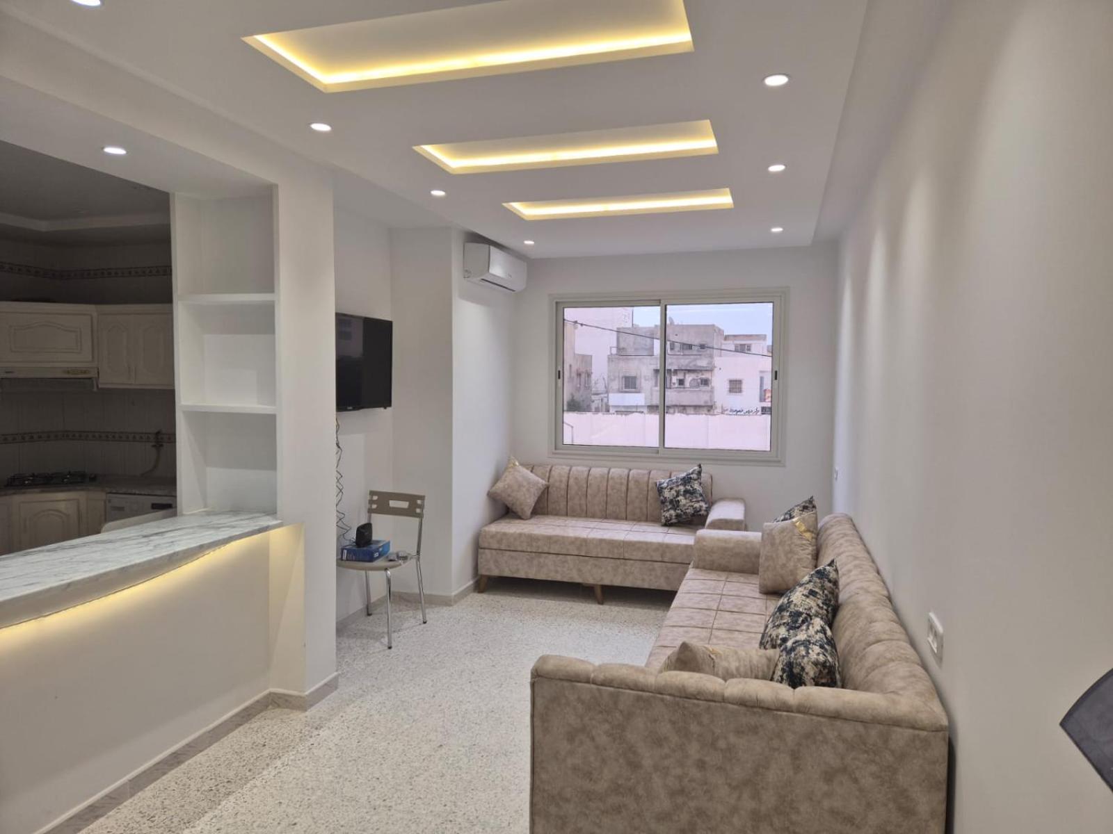 residence sofien