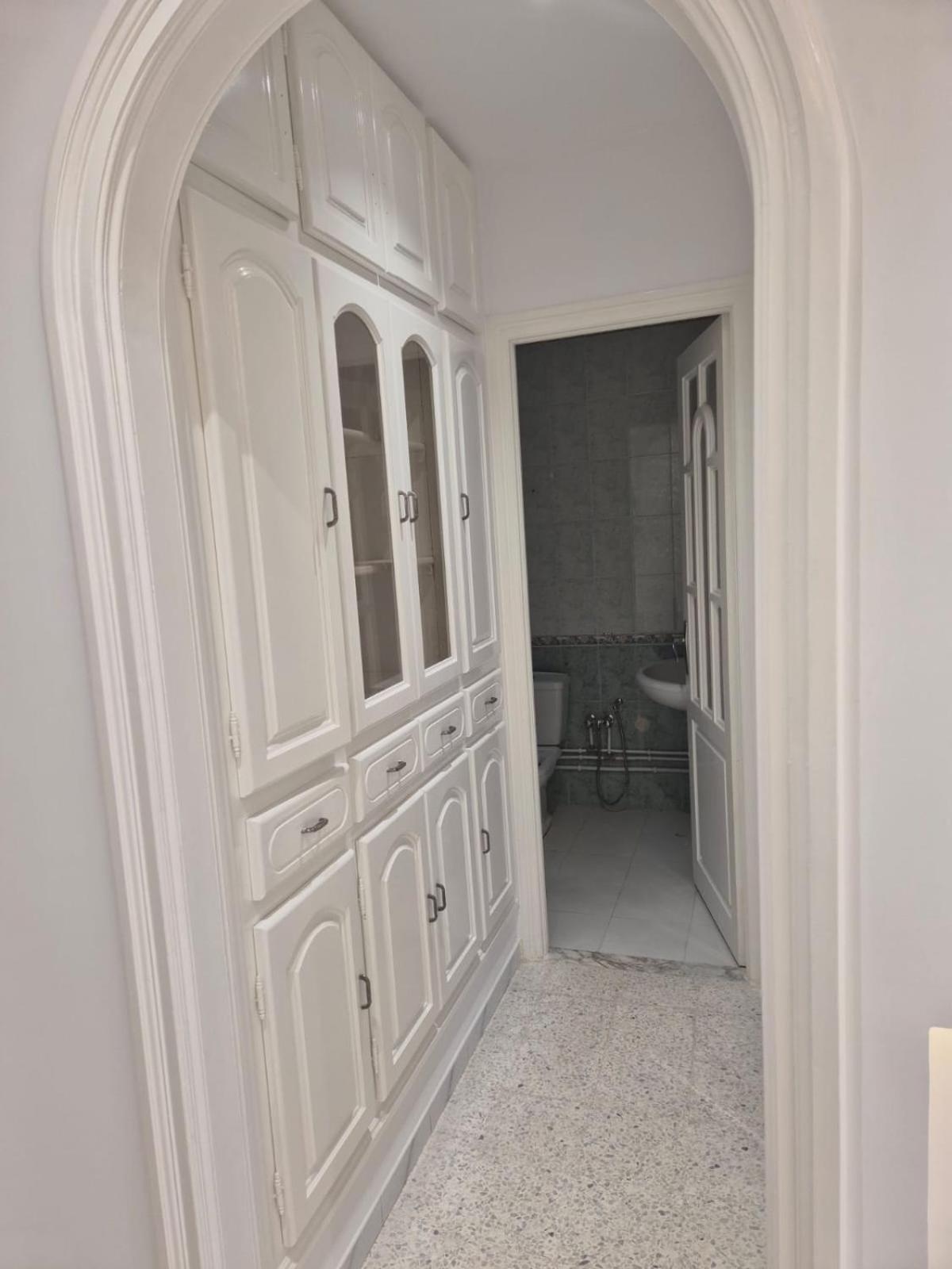 residence sofien