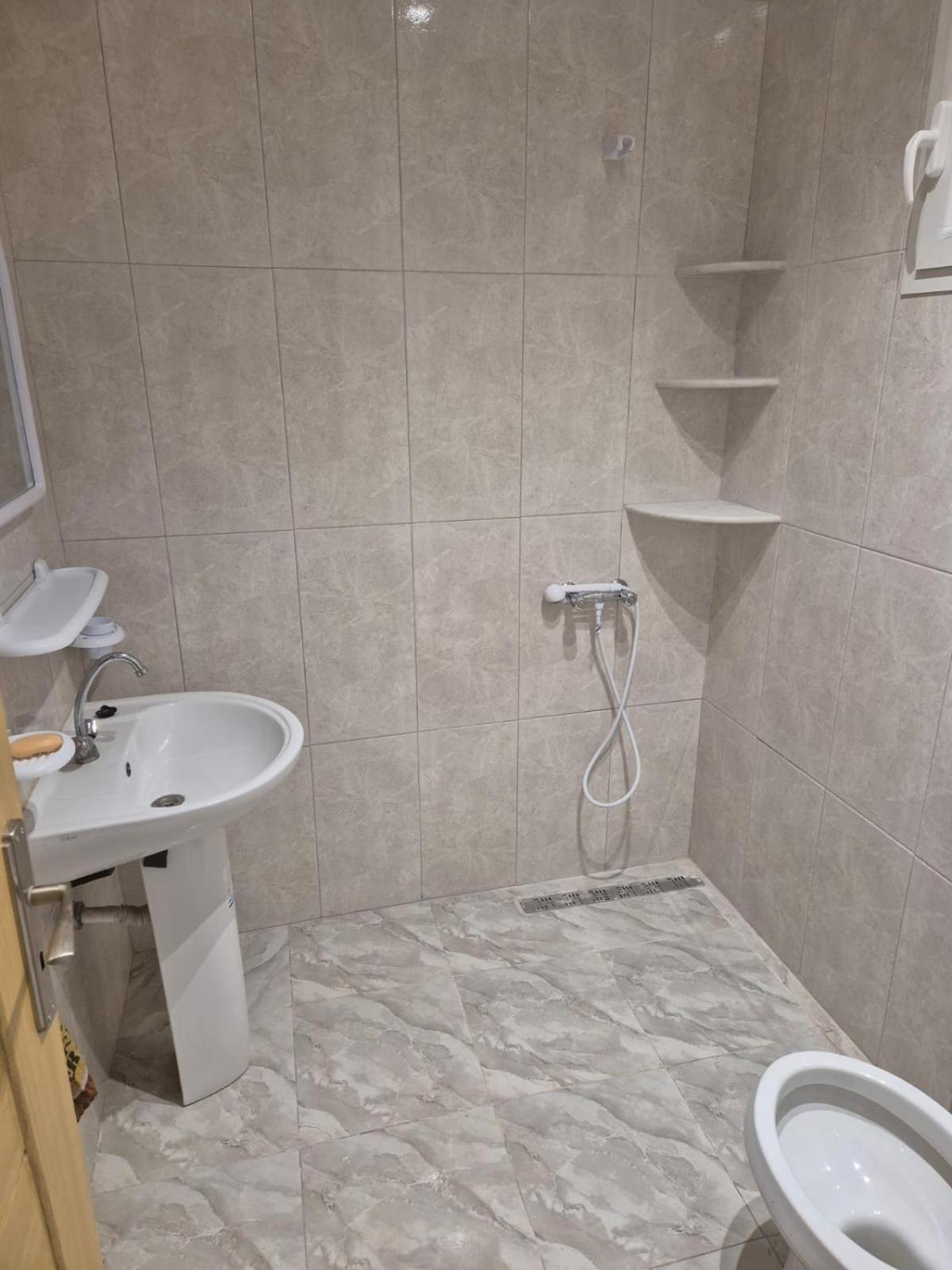 residence sofien