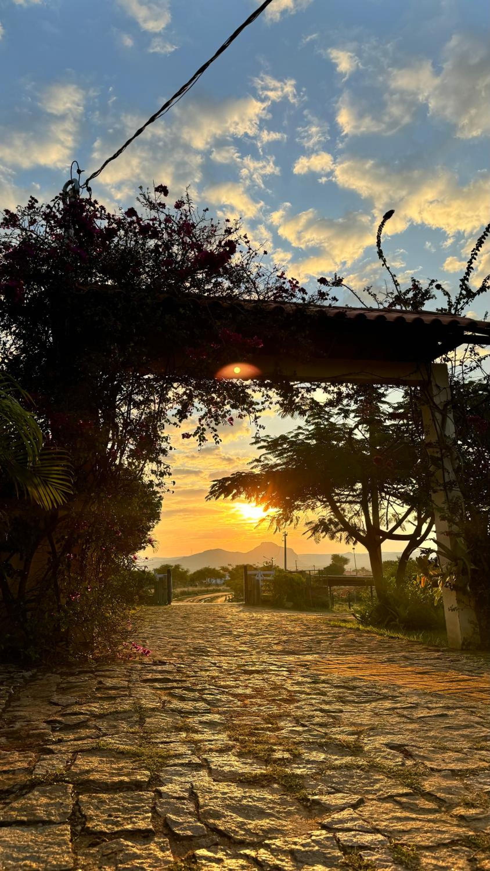 Hotel Fazenda Bastiao