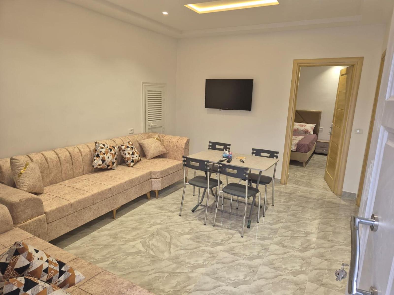 residence sofien