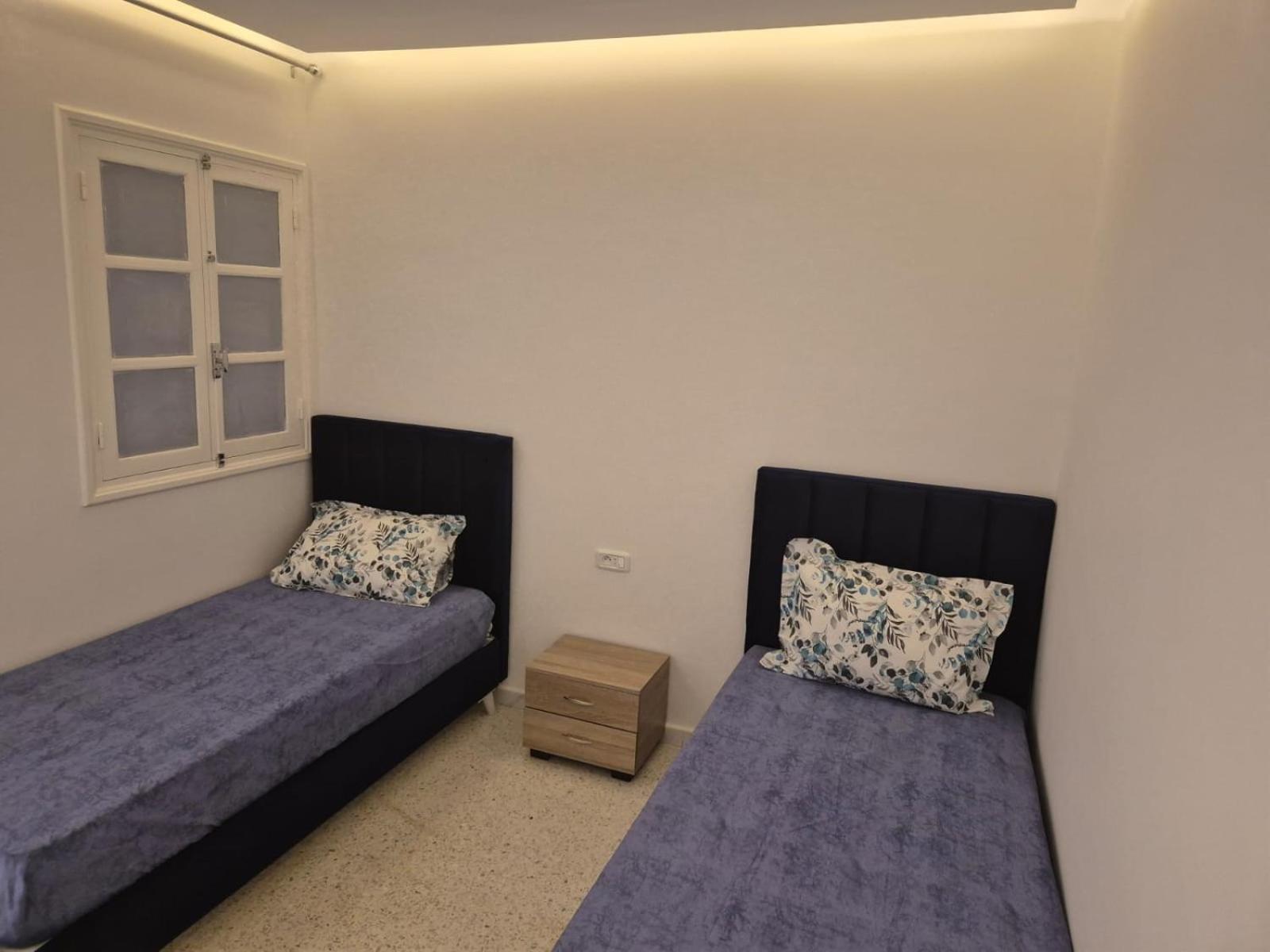 residence sofien