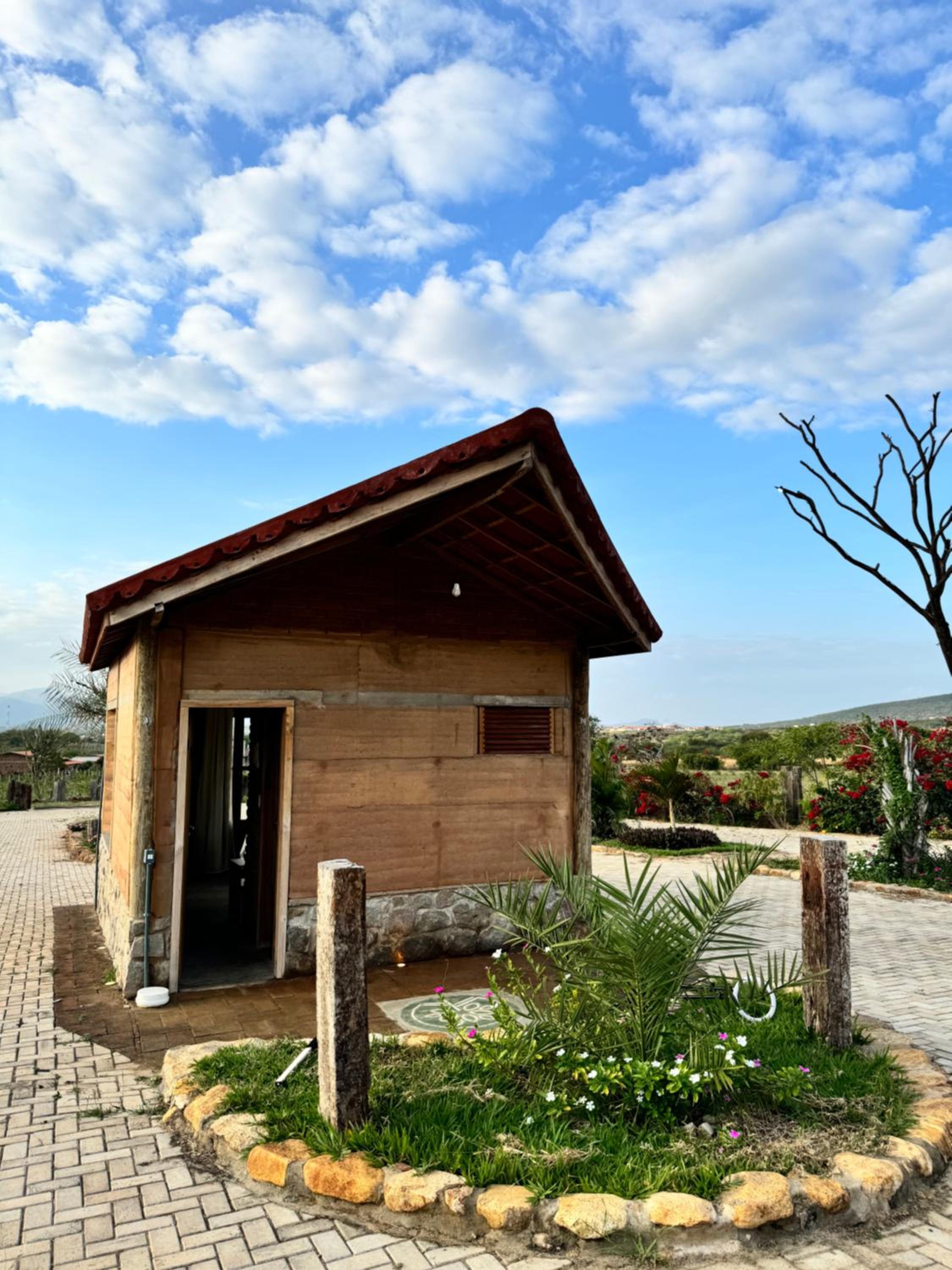 Hotel Fazenda Bastiao