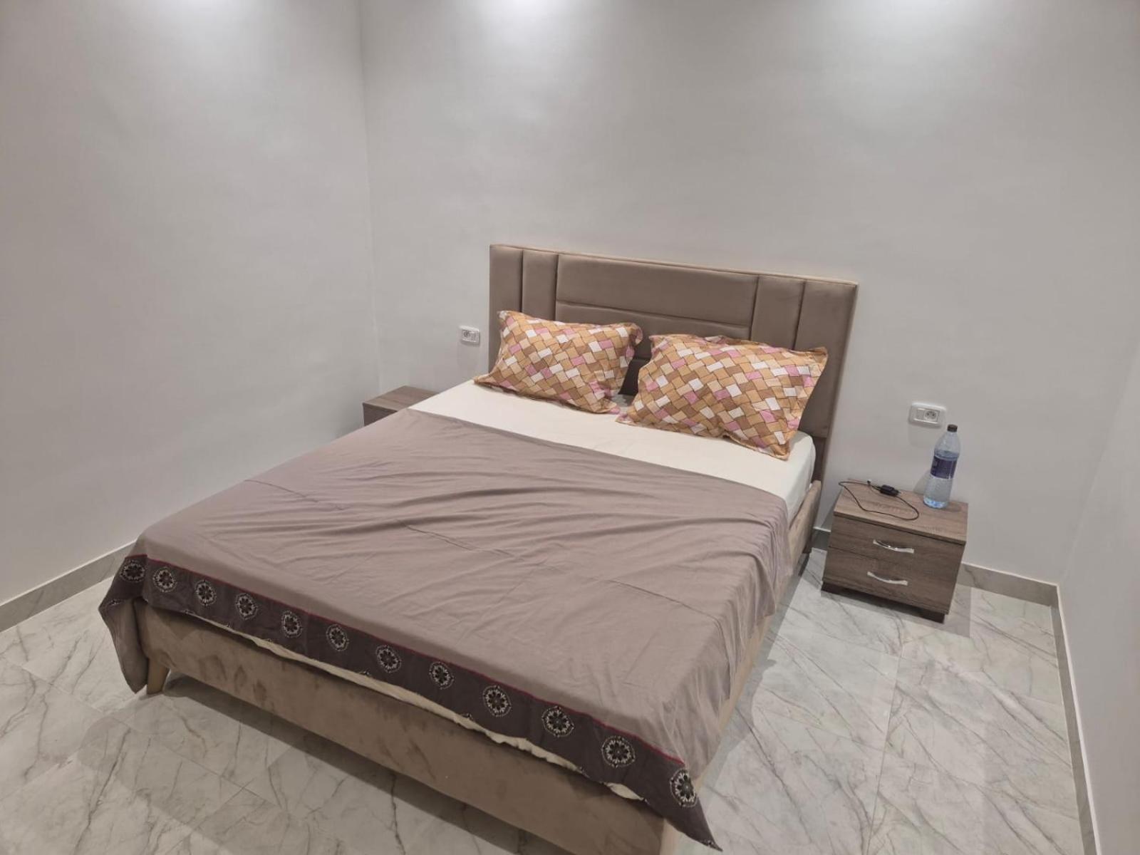 residence sofien