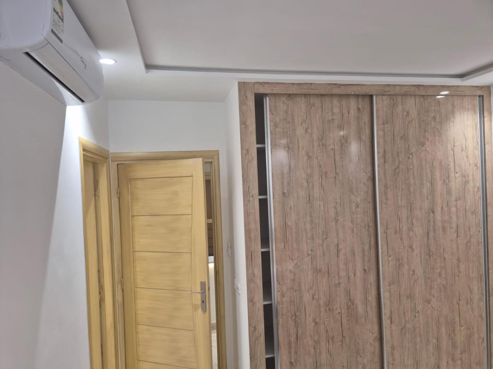 residence sofien