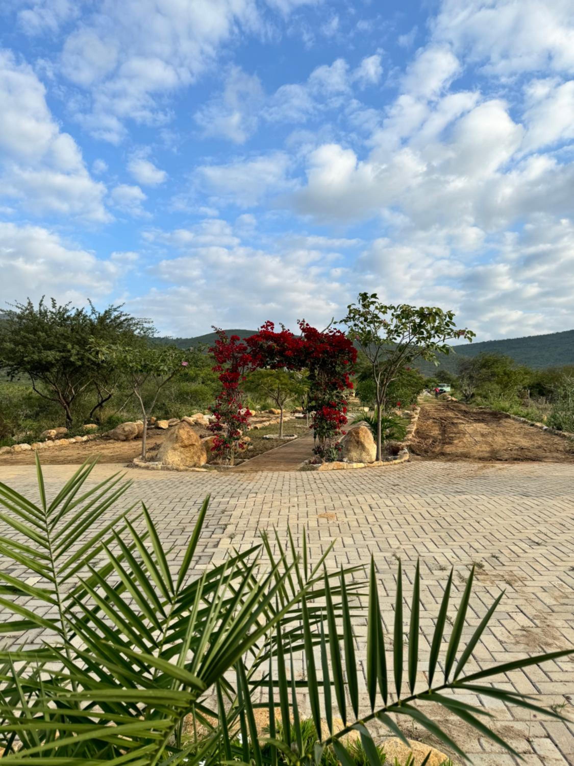 Hotel Fazenda Bastiao