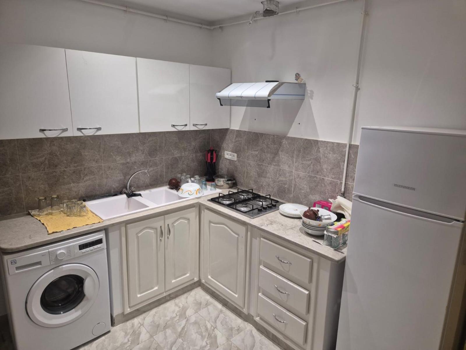 residence sofien