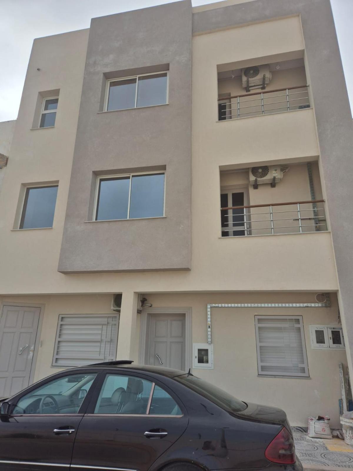 residence sofien