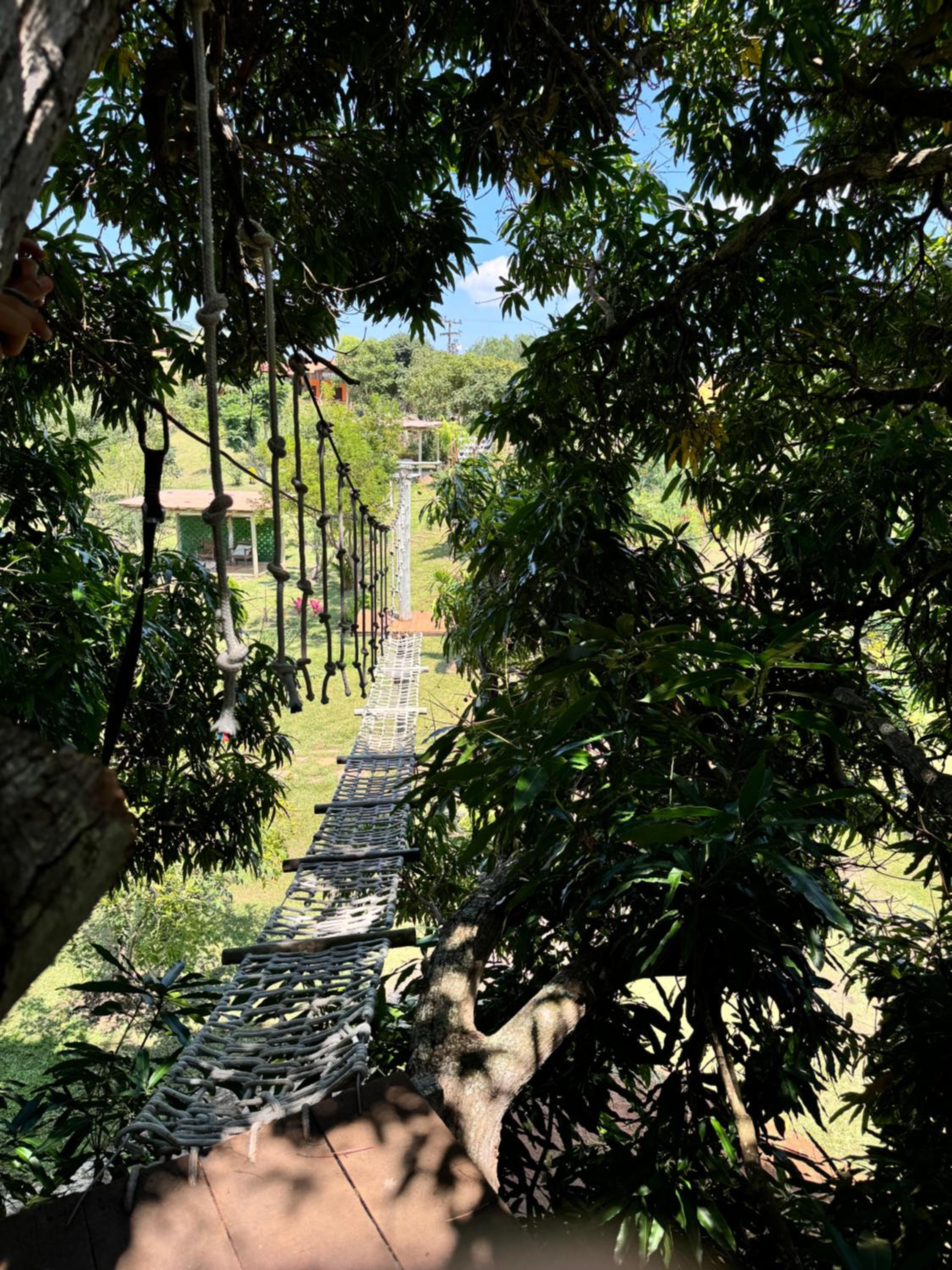 Hotel Fazenda Bastiao
