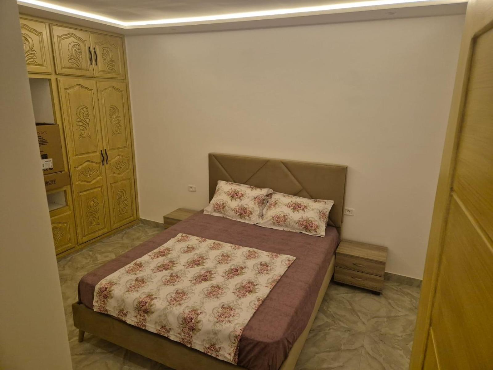 residence sofien
