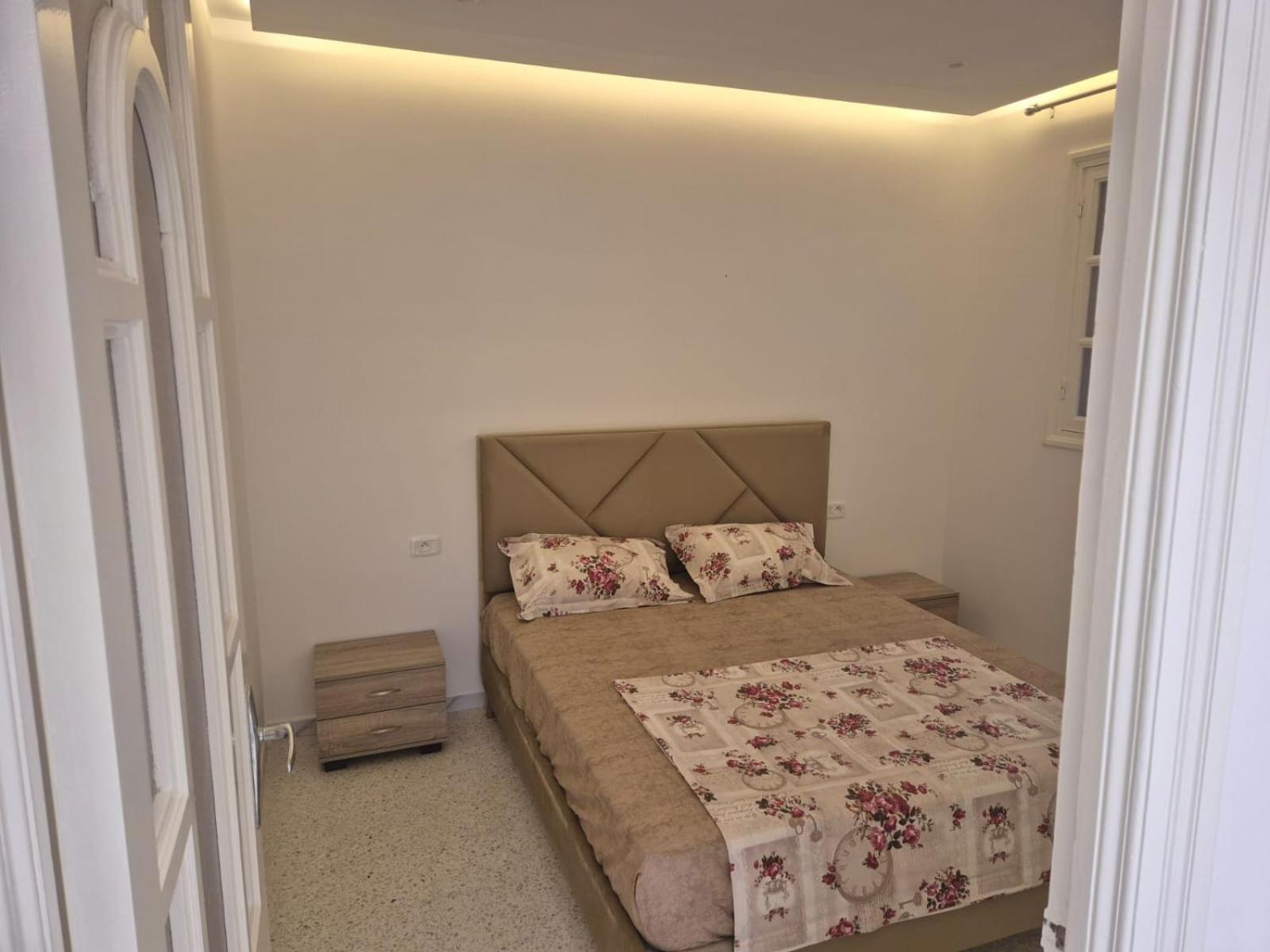 residence sofien