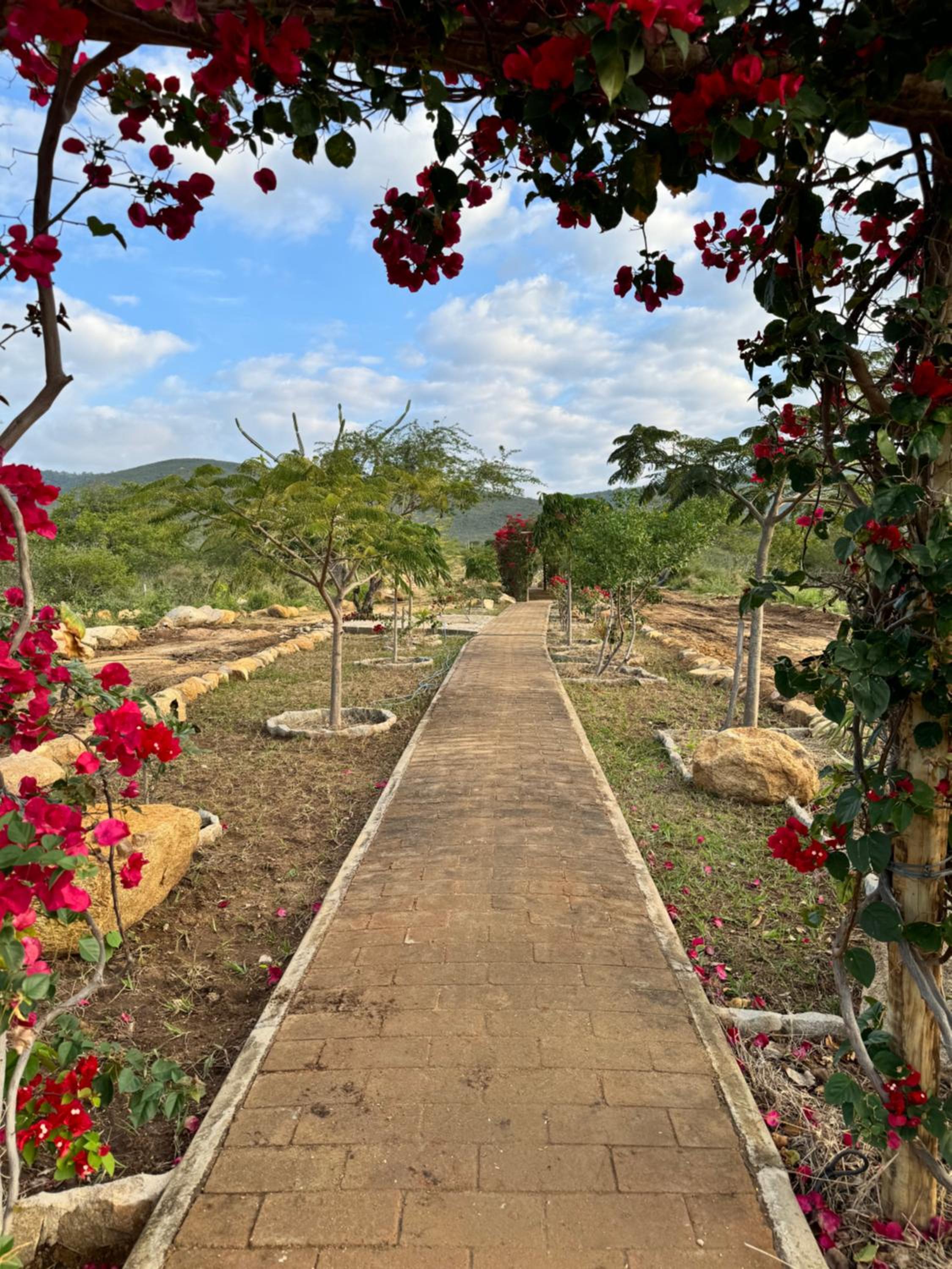 Hotel Fazenda Bastiao