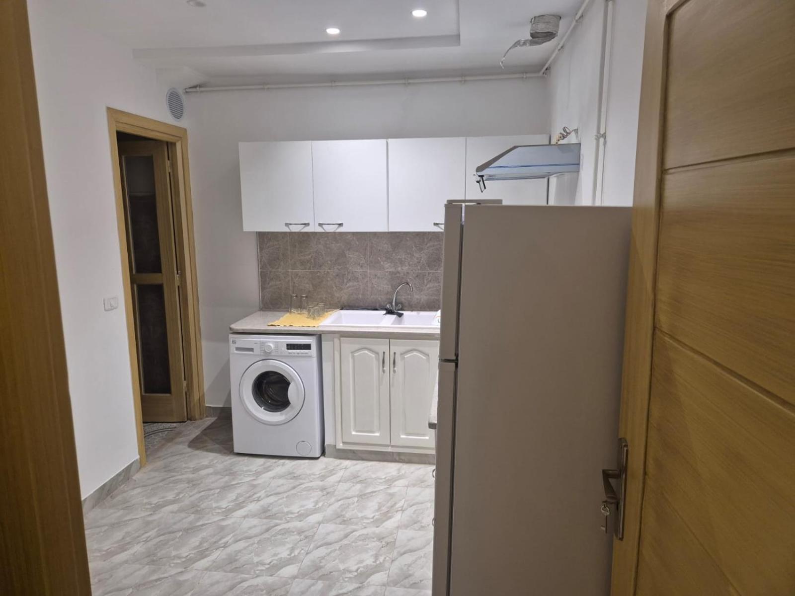 residence sofien