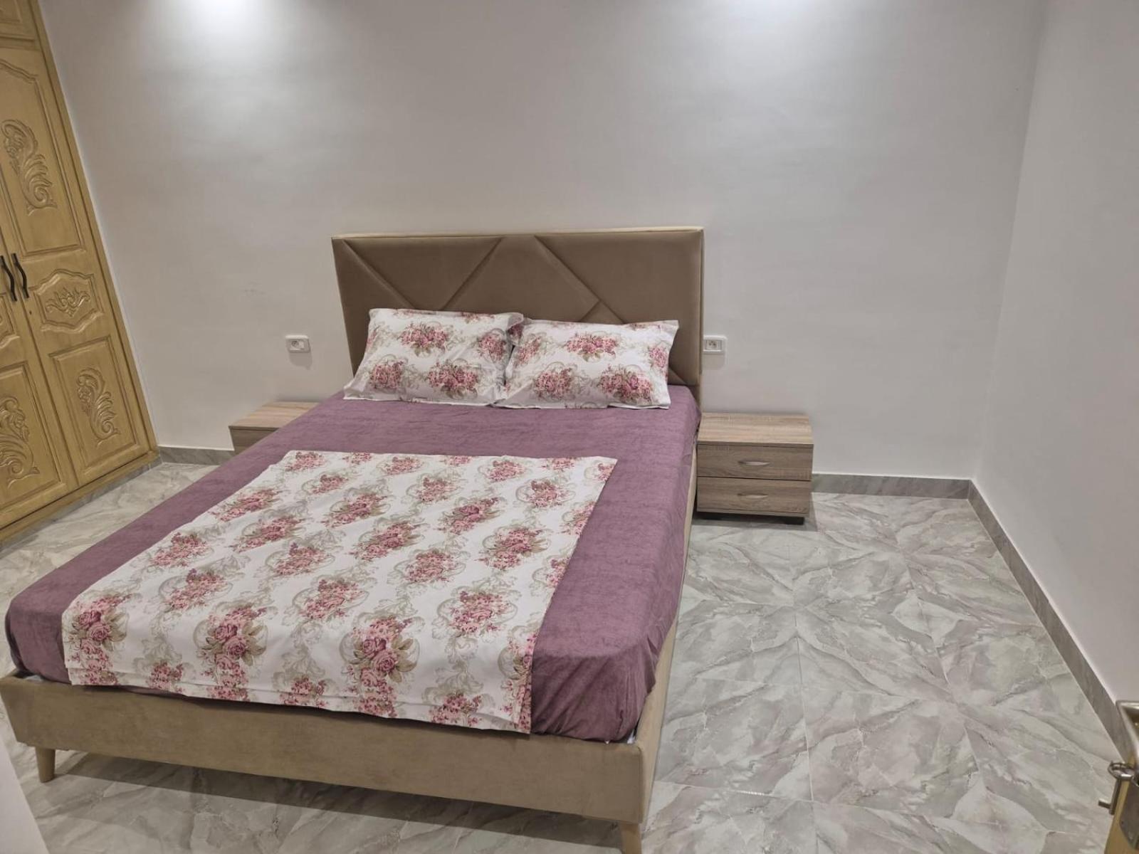 residence sofien