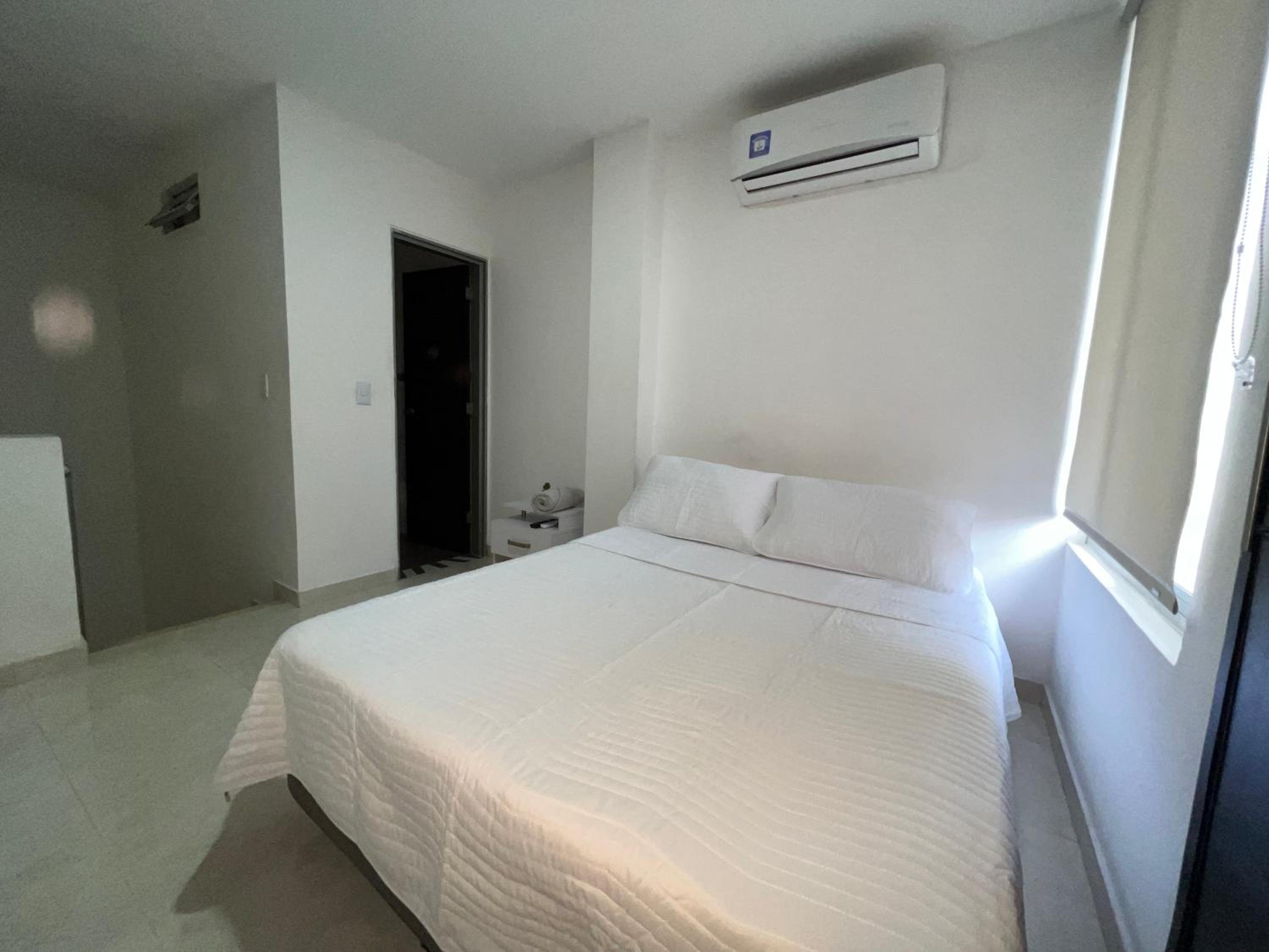 apartaestudió dúplex Neiva