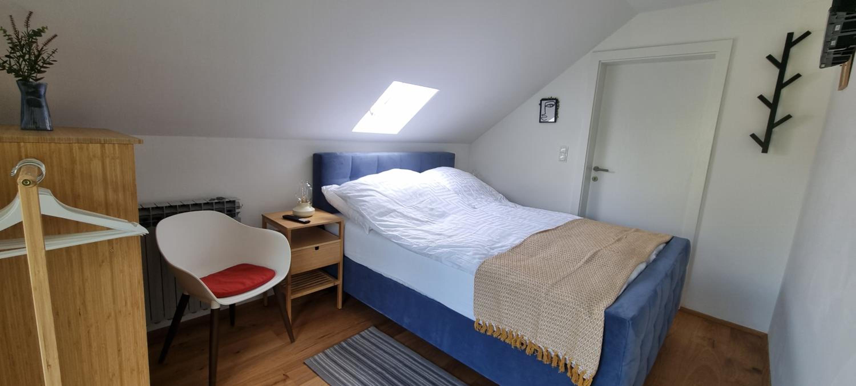Apartments in Graz